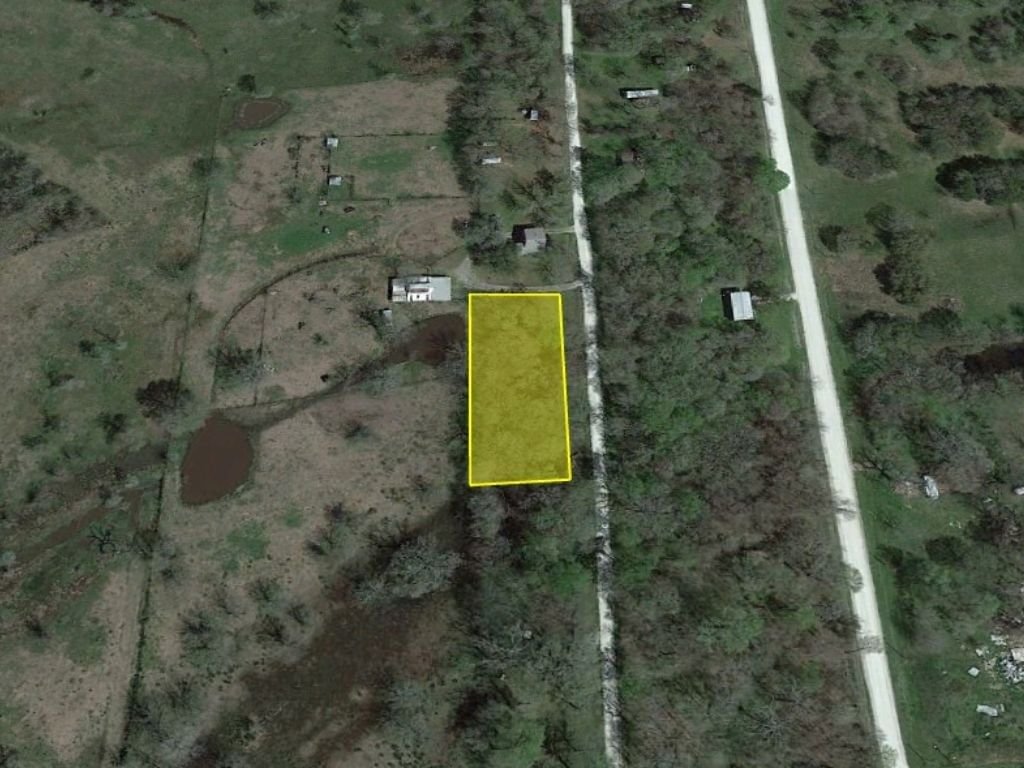 Real estate property located at 0 Wynne, Walker, Deep River - Sec 1, Trinity, TX, US