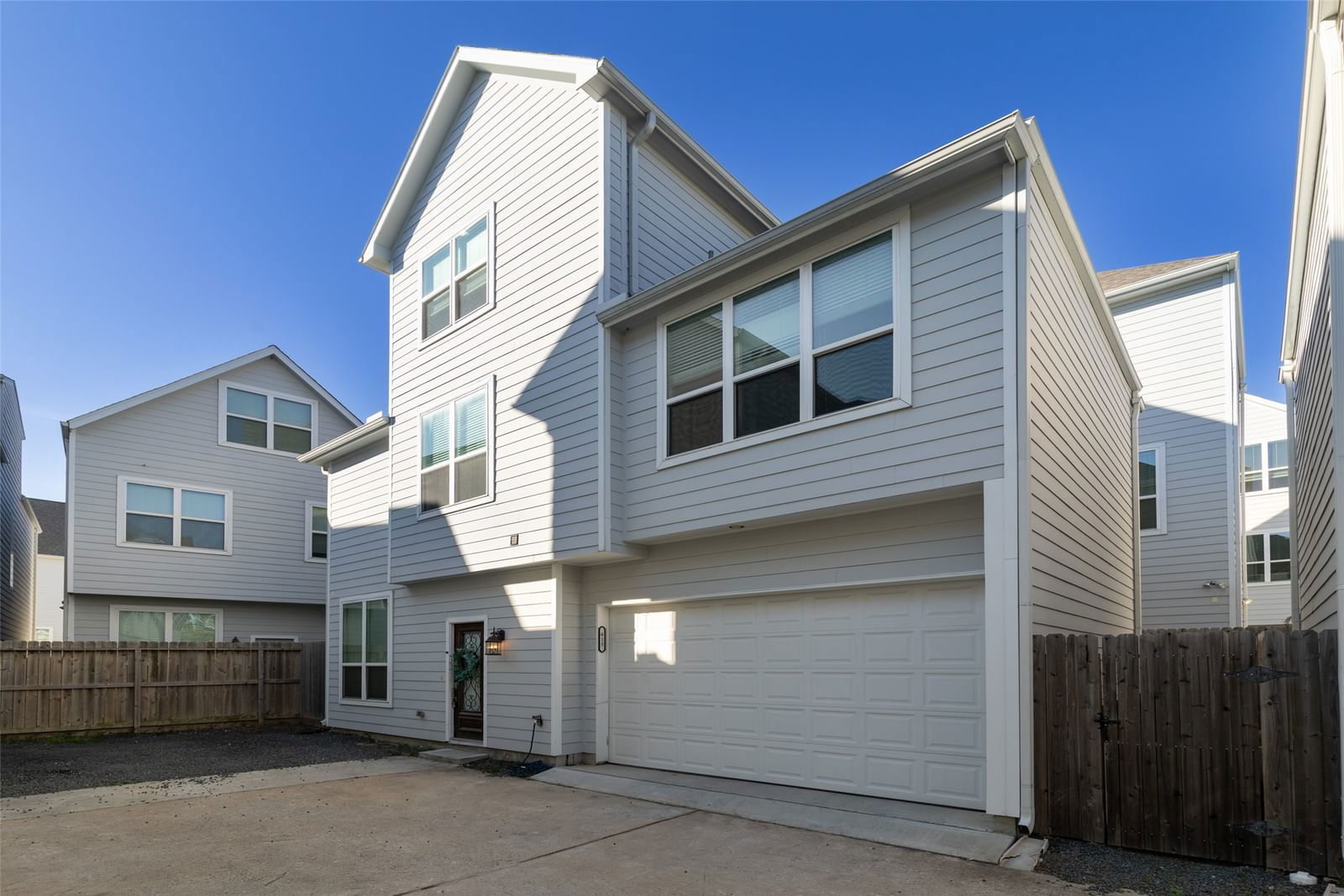 Real estate property located at 615 LINK, Harris, TOWN HOMES NEW HEIGHTS ENCLAVE-ANC, Houston, TX, US