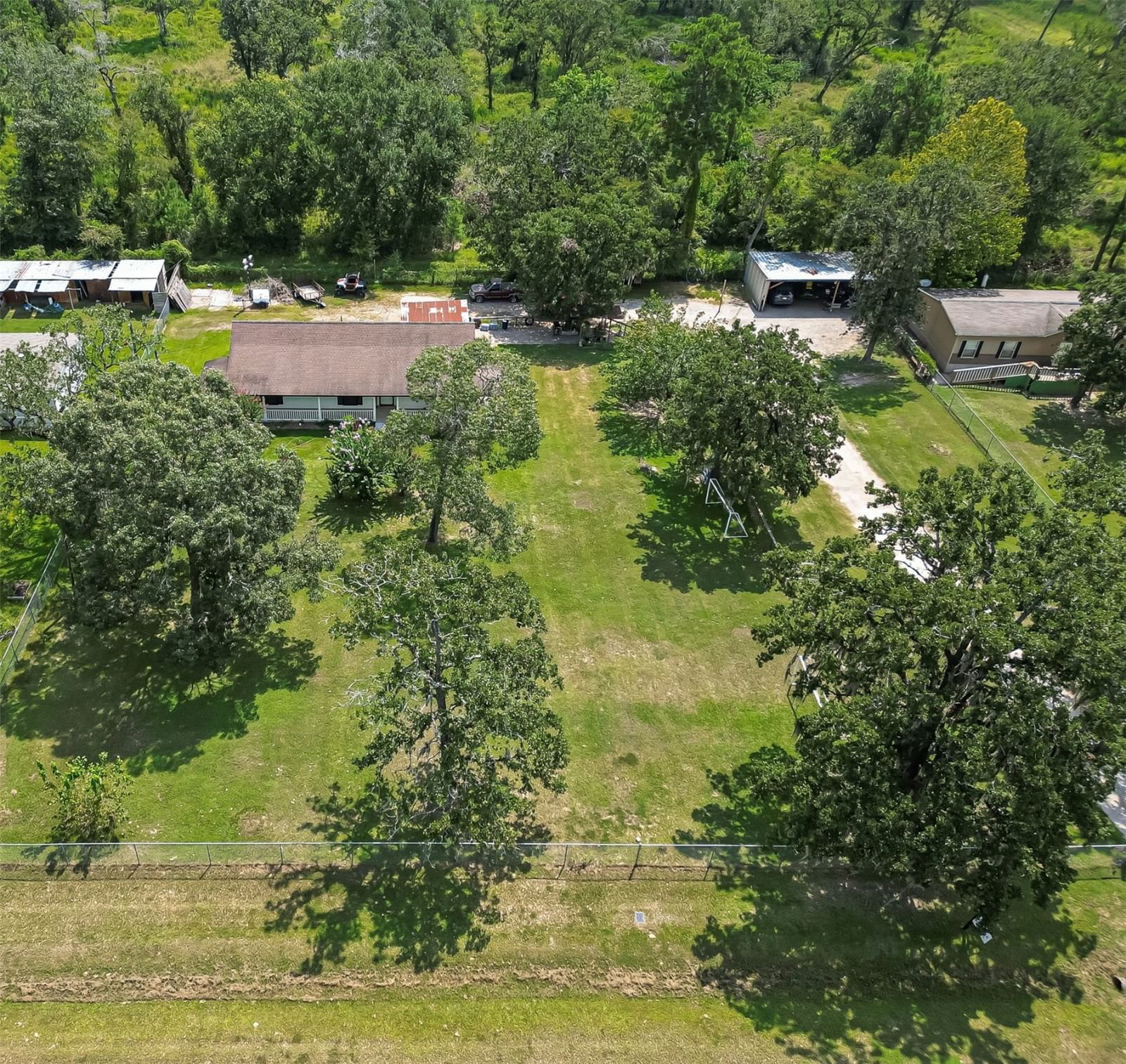 Real estate property located at 23711 Saxon, Montgomery, Brushy Creek 02, Hockley, TX, US