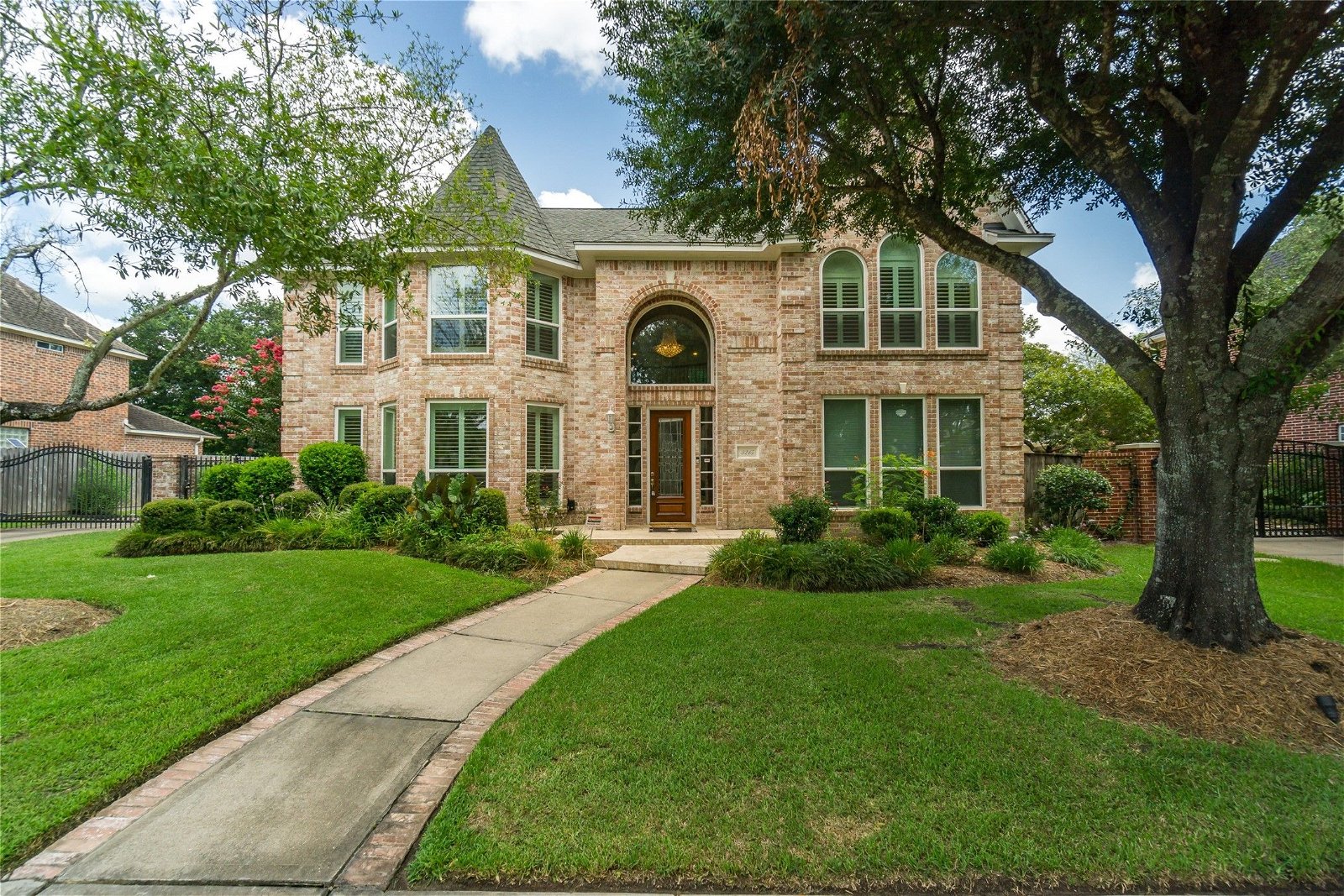 Real estate property located at 3215 Scenic Elm, Harris, Houston, TX, US
