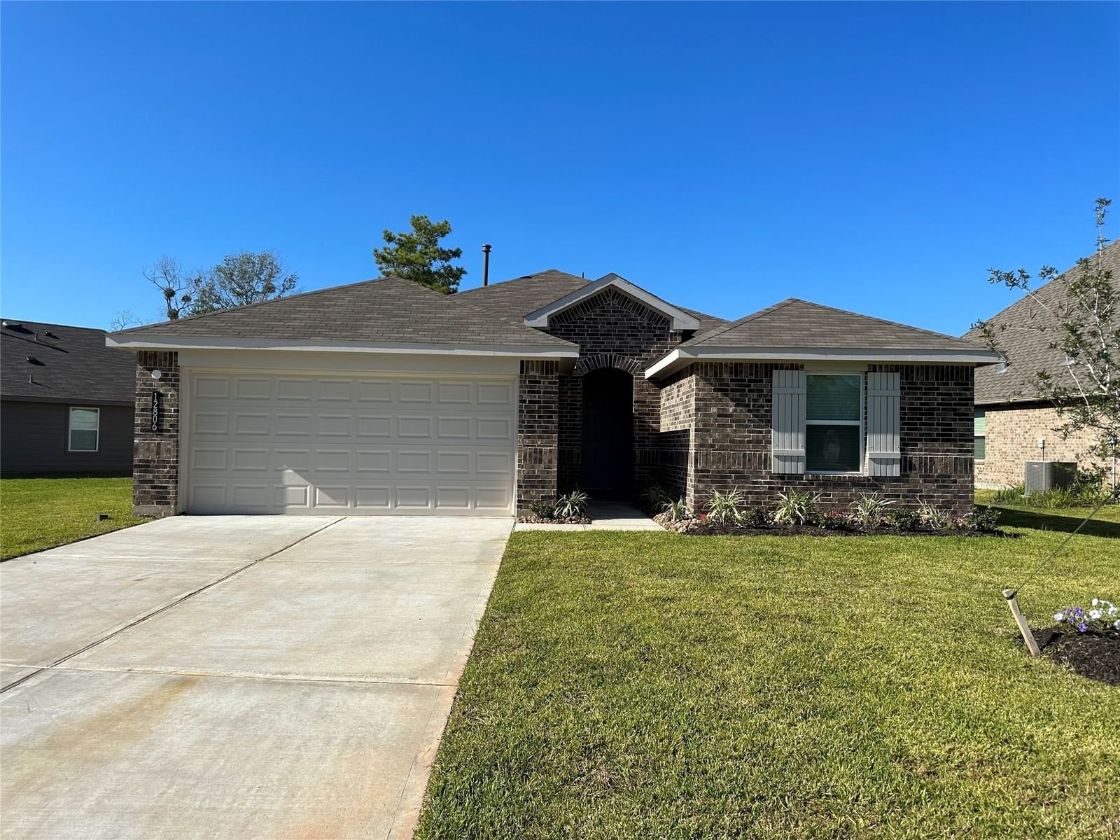 Real estate property located at 12806 Sunshine Park, Montgomery, Summerwood Trails, Willis, TX, US