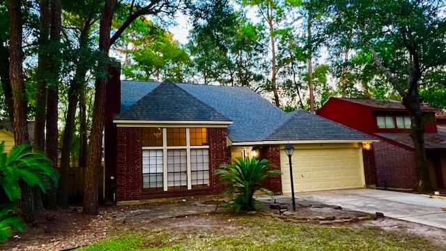 Real estate property located at 8 Greenbud, Montgomery, Wdlnds Village Grogans Ml 38, Spring, TX, US