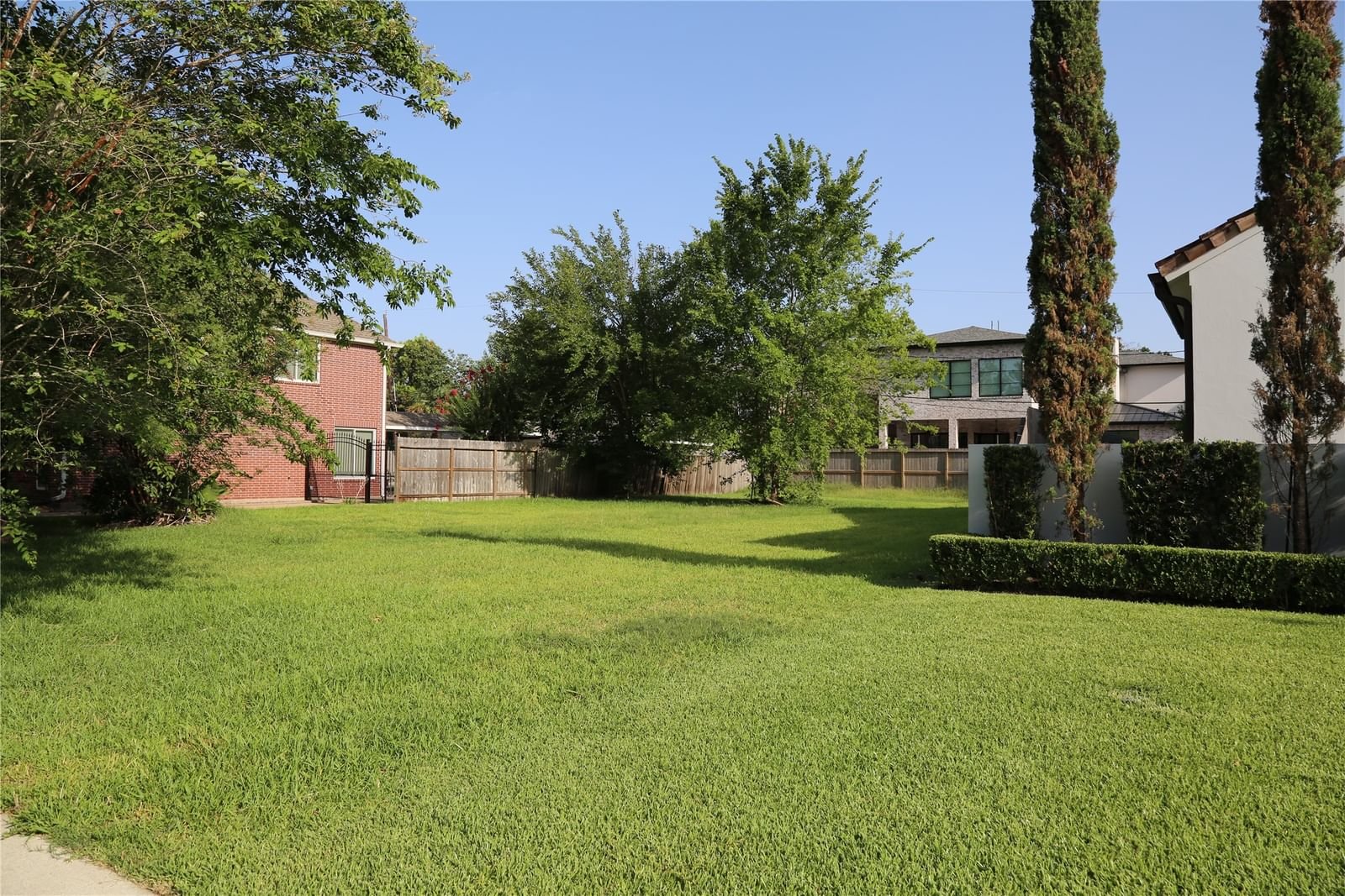 Real estate property located at 4533 Merrie, Harris, Richmond Park Sec 02, Bellaire, TX, US