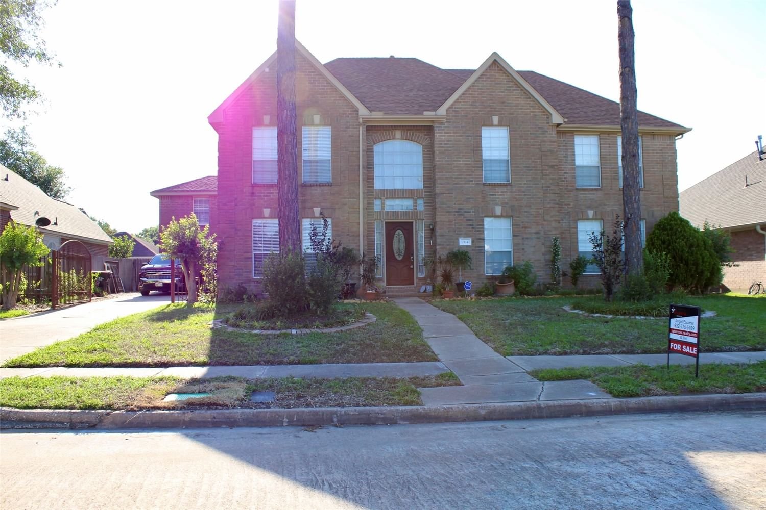 Real estate property located at 9514 Weldridge, Fort Bend, Kingsbridge Place, Sugar Land, TX, US