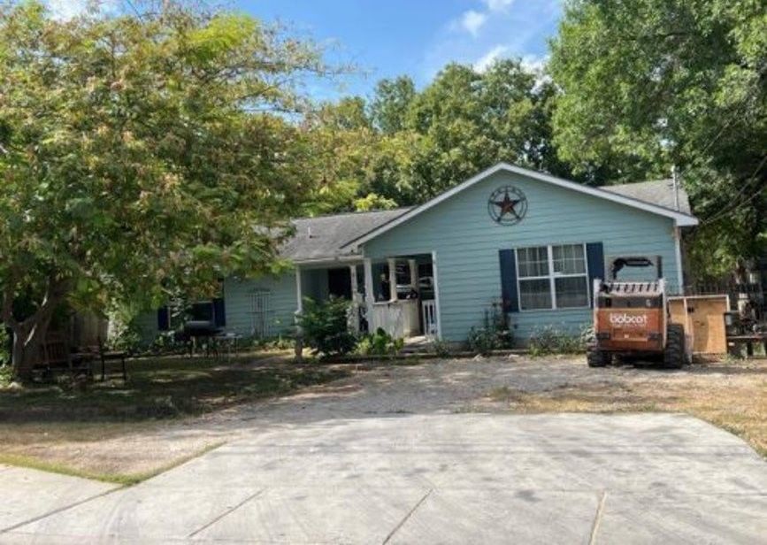 Real estate property located at 5130 Fedora, Bexar, Hillside Acres Sub Bl 15619, San Antonio, TX, US