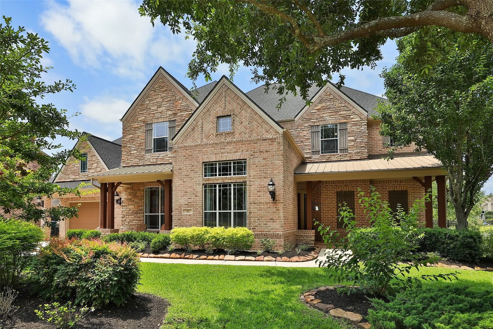 Real estate property located at 51 Bessdale, Montgomery, Wdlnds Village Sterling Ridge 65, The Woodlands, TX, US