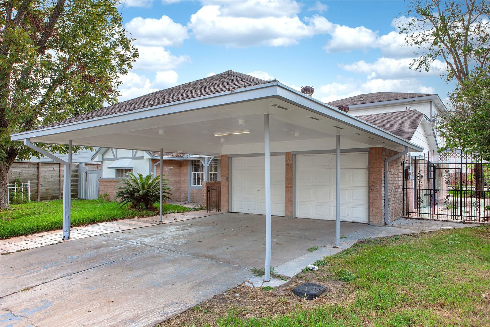 Real estate property located at 13123 Maete, Harris, High Meadows Sec 06, Houston, TX, US