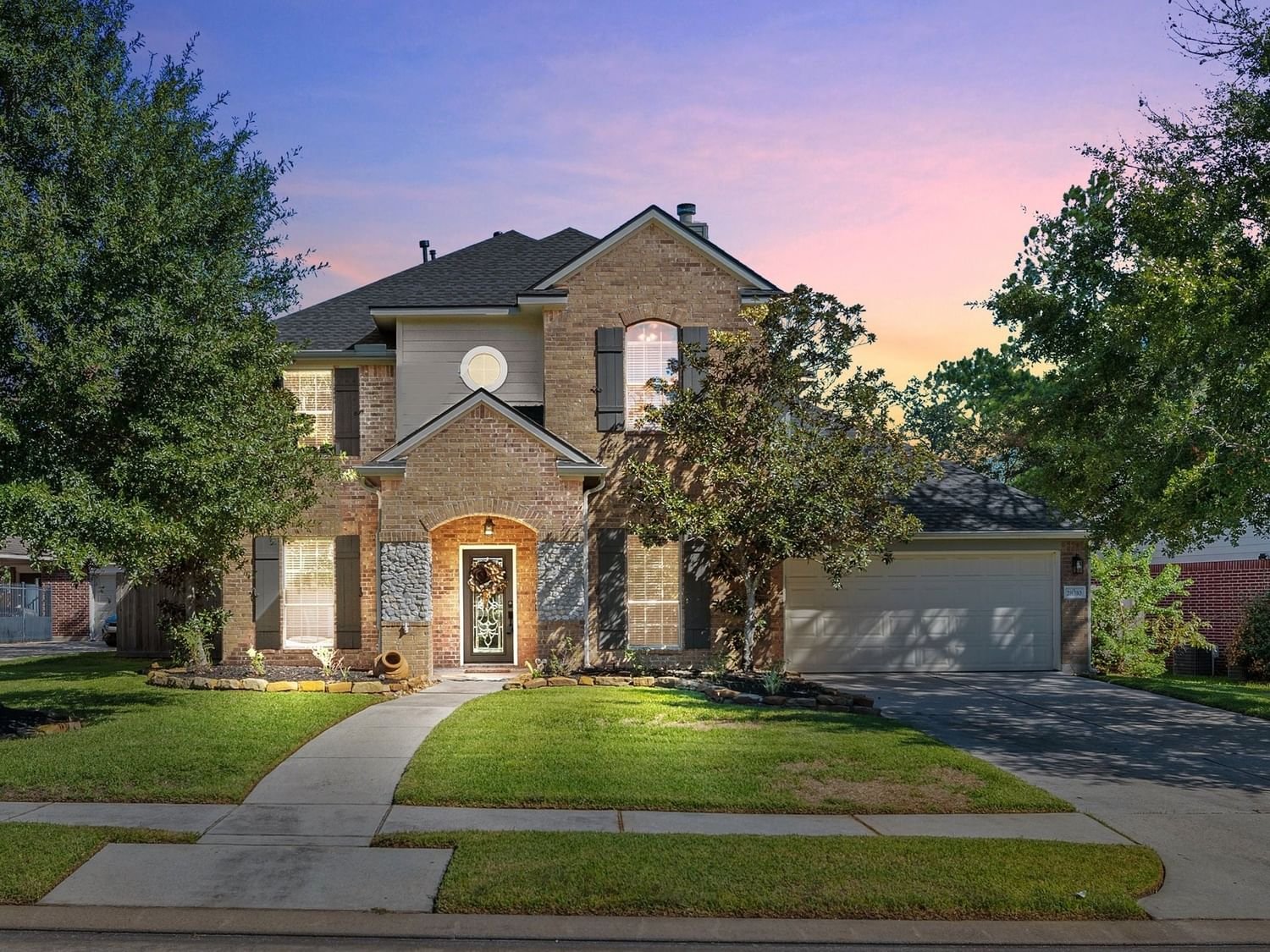 Real estate property located at 28310 Peper Hollow, Montgomery, Spring, TX, US