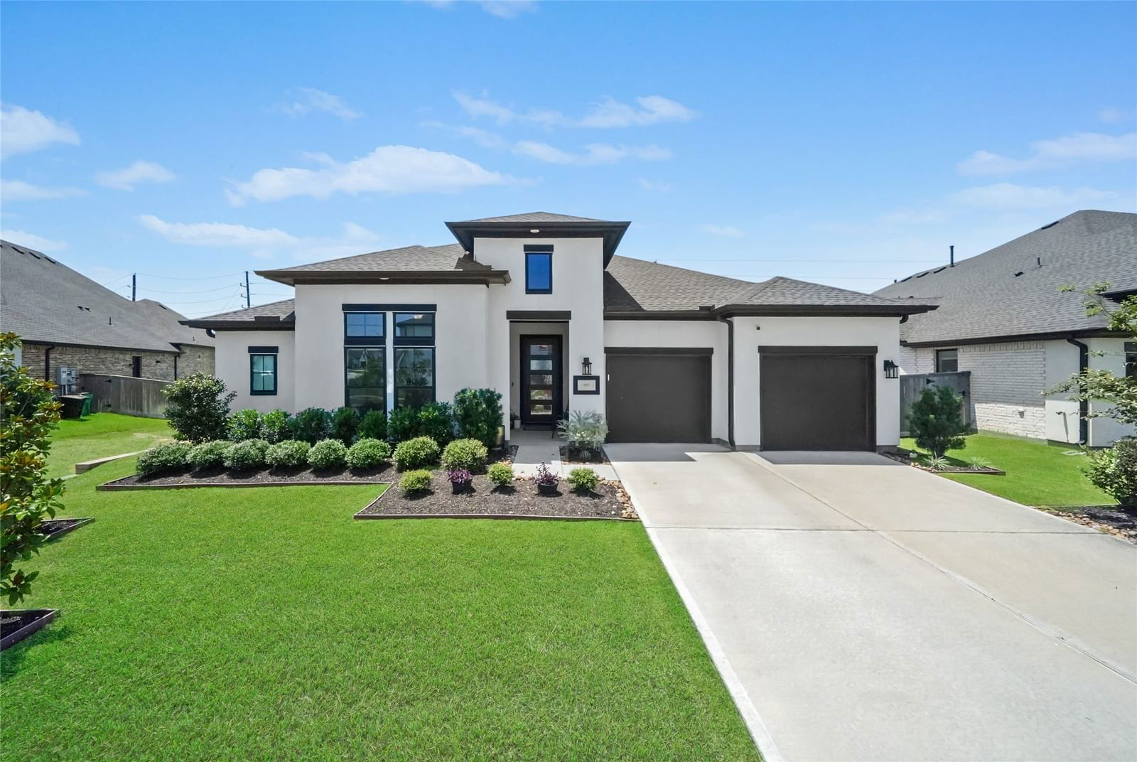 Real estate property located at 8907 Square View, Harris, Lakes/Creekside Sec 6, Tomball, TX, US