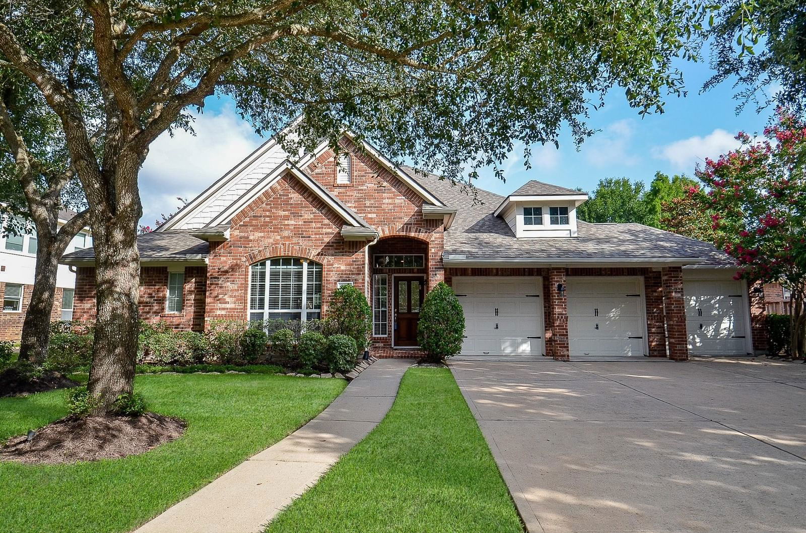 Real estate property located at 2122 Fox, Fort Bend, Grayson Lakes, Katy, TX, US