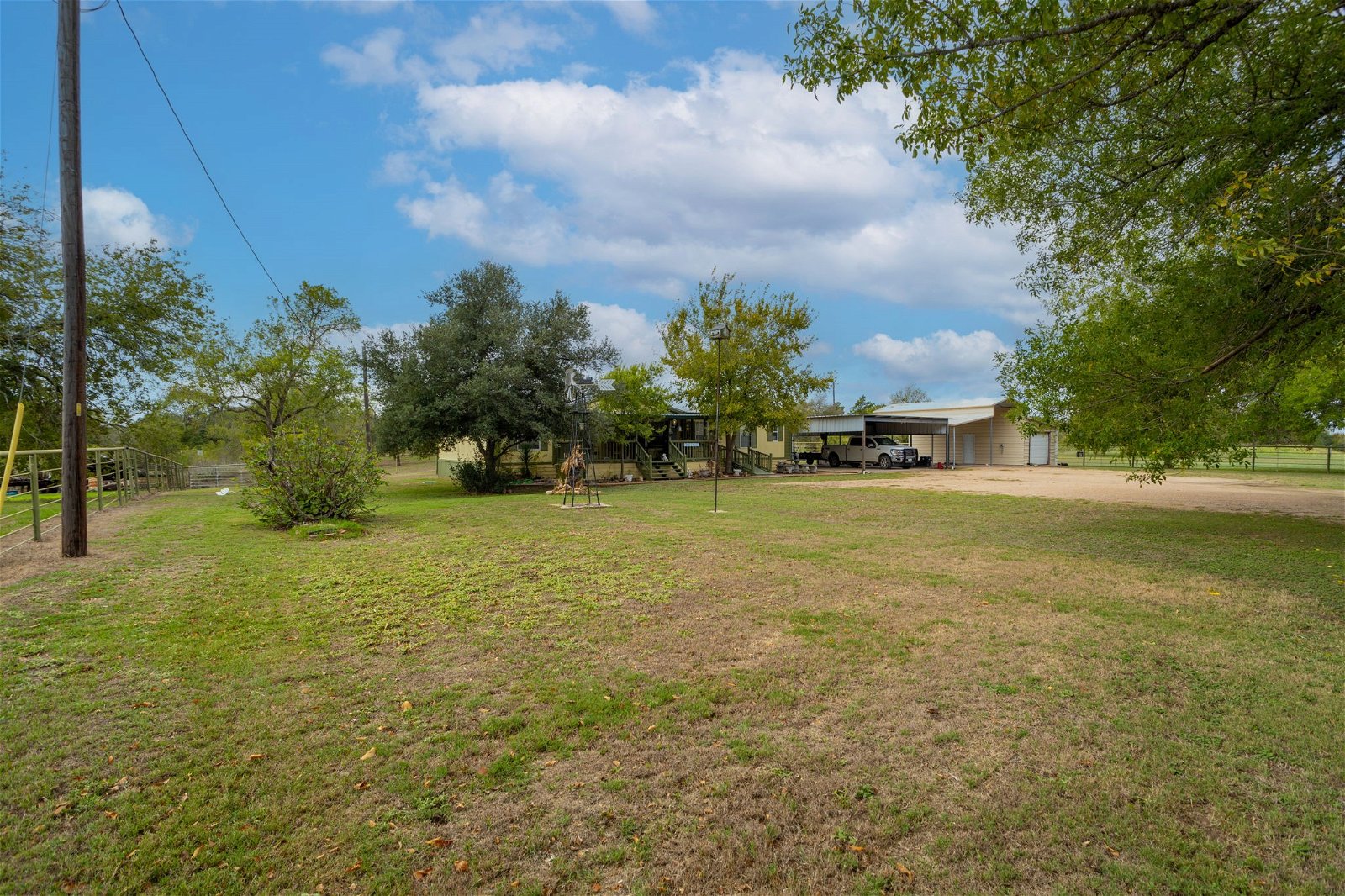 Real estate property located at 122 State Loop 543, Fayette, A181 - FISHER R, West Point, TX, US