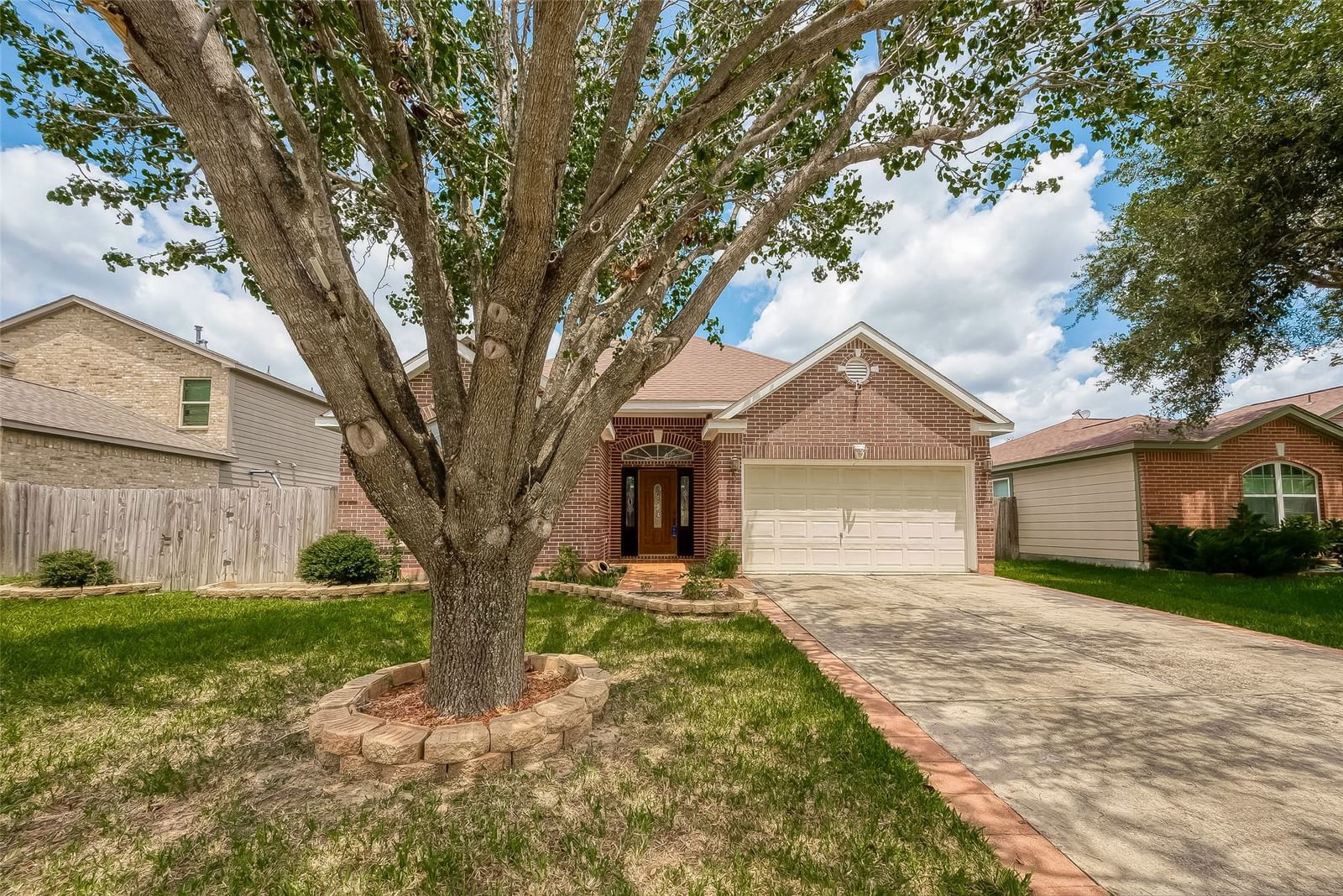 Real estate property located at 3322 Strong Winds, Harris, Sablechase Sec 04 Ph 02, Houston, TX, US