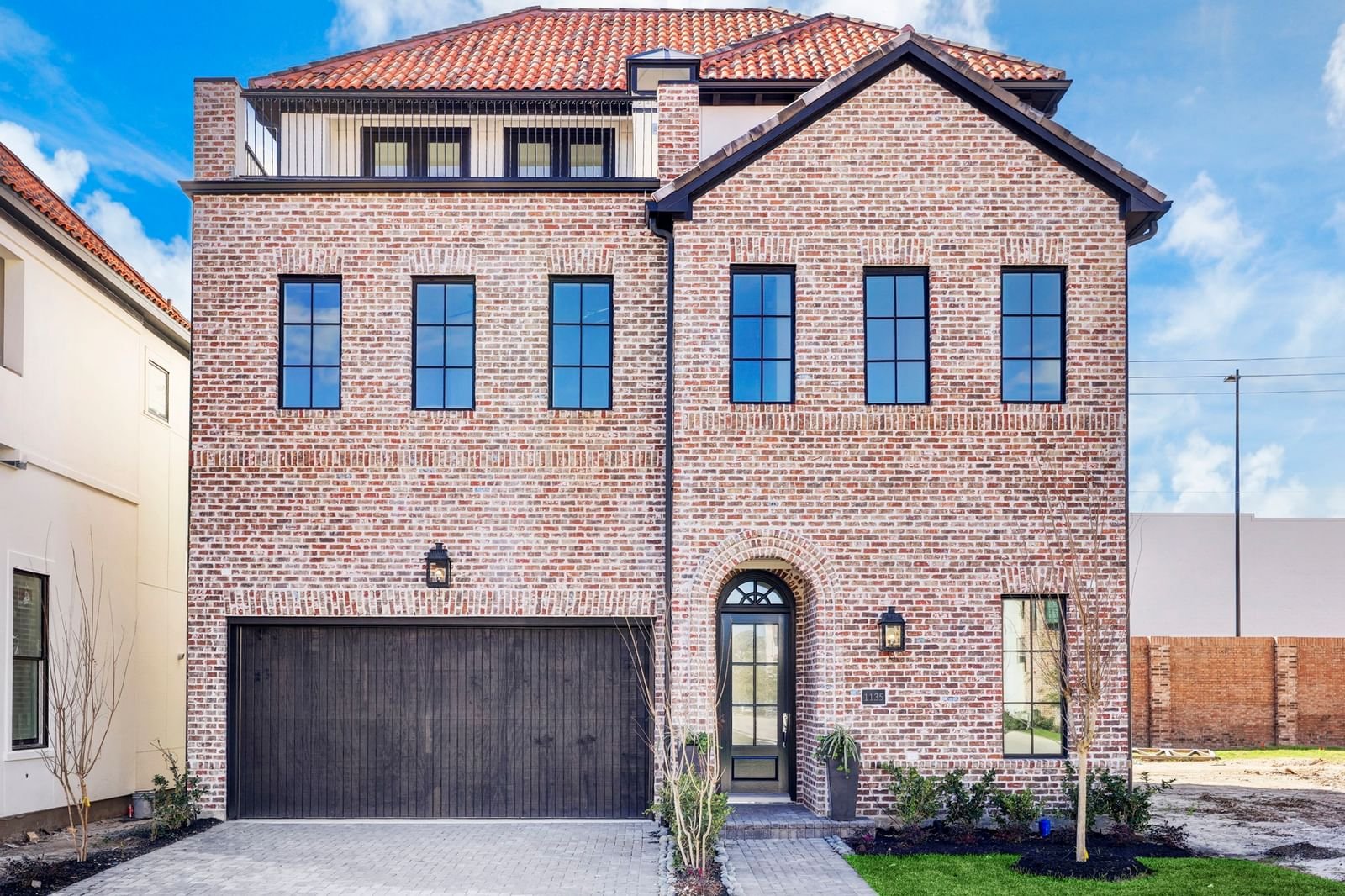 Real estate property located at 1135 Castellina, Harris, Ravenna Sub, Houston, TX, US