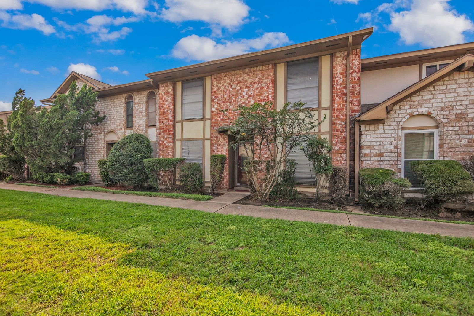 Real estate property located at 11535 Sabo, Harris, Houston, TX, US