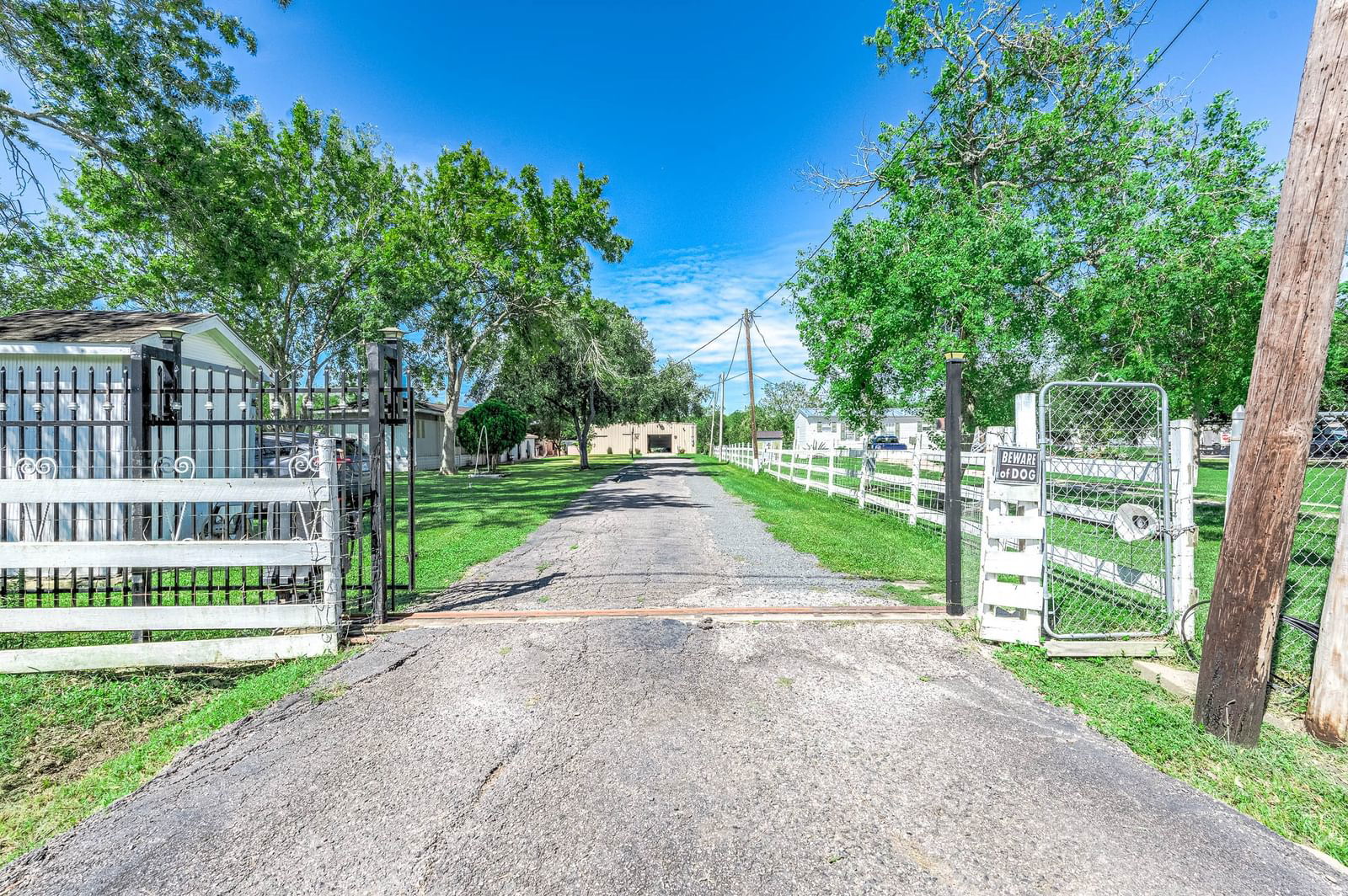 Real estate property located at 19258 County Road 927c, Brazoria, Ryan-Long Sec 2, Alvin, TX, US