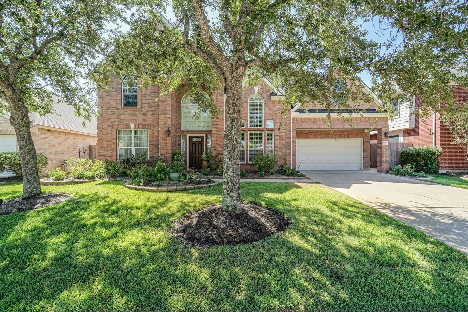 Real estate property located at 19515 Plantation Orchard, Fort Bend, Richmond, TX, US