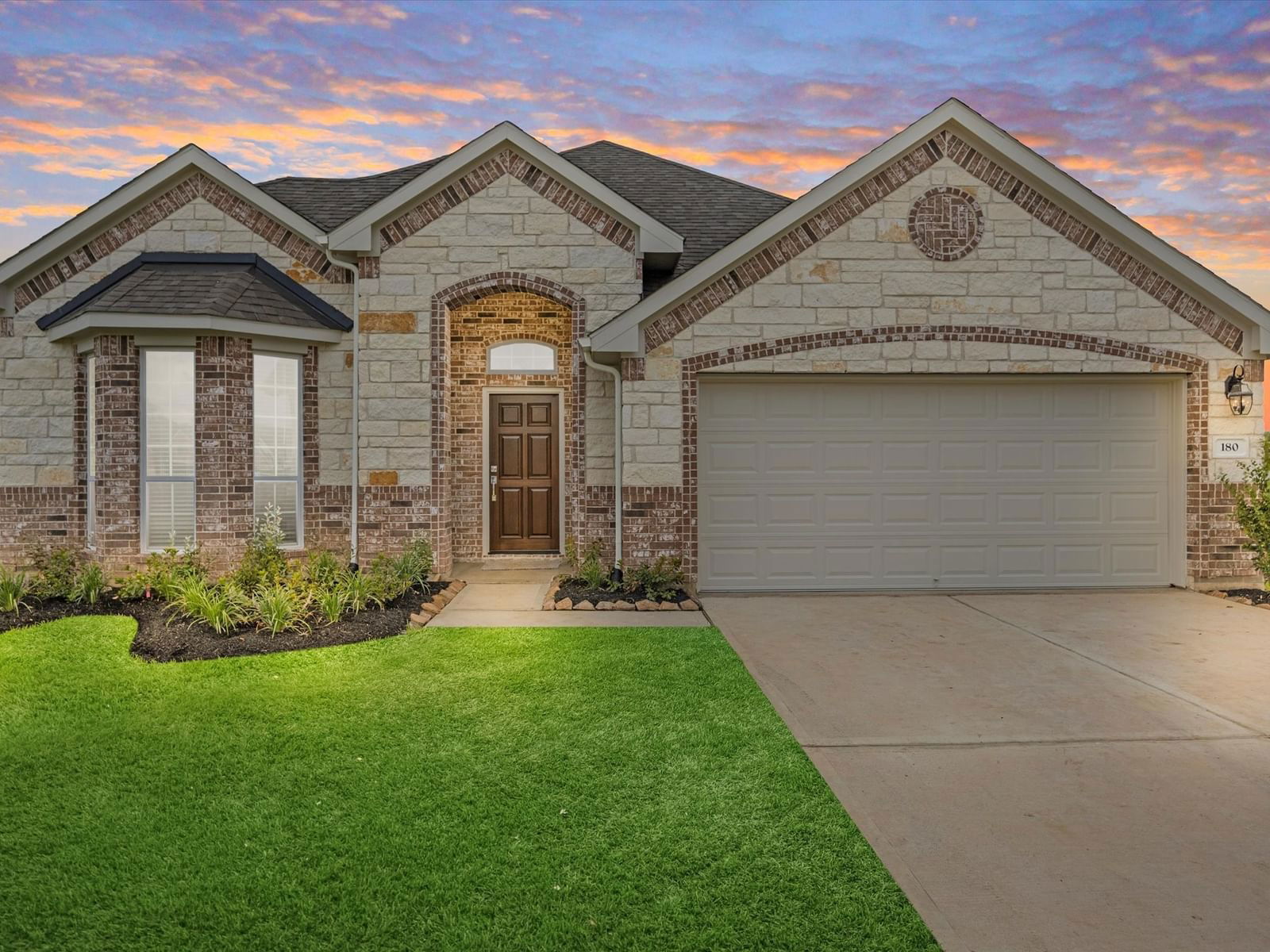 Real estate property located at 180 Dina, Montgomery, Town Creek Crossing, Montgomery, TX, US