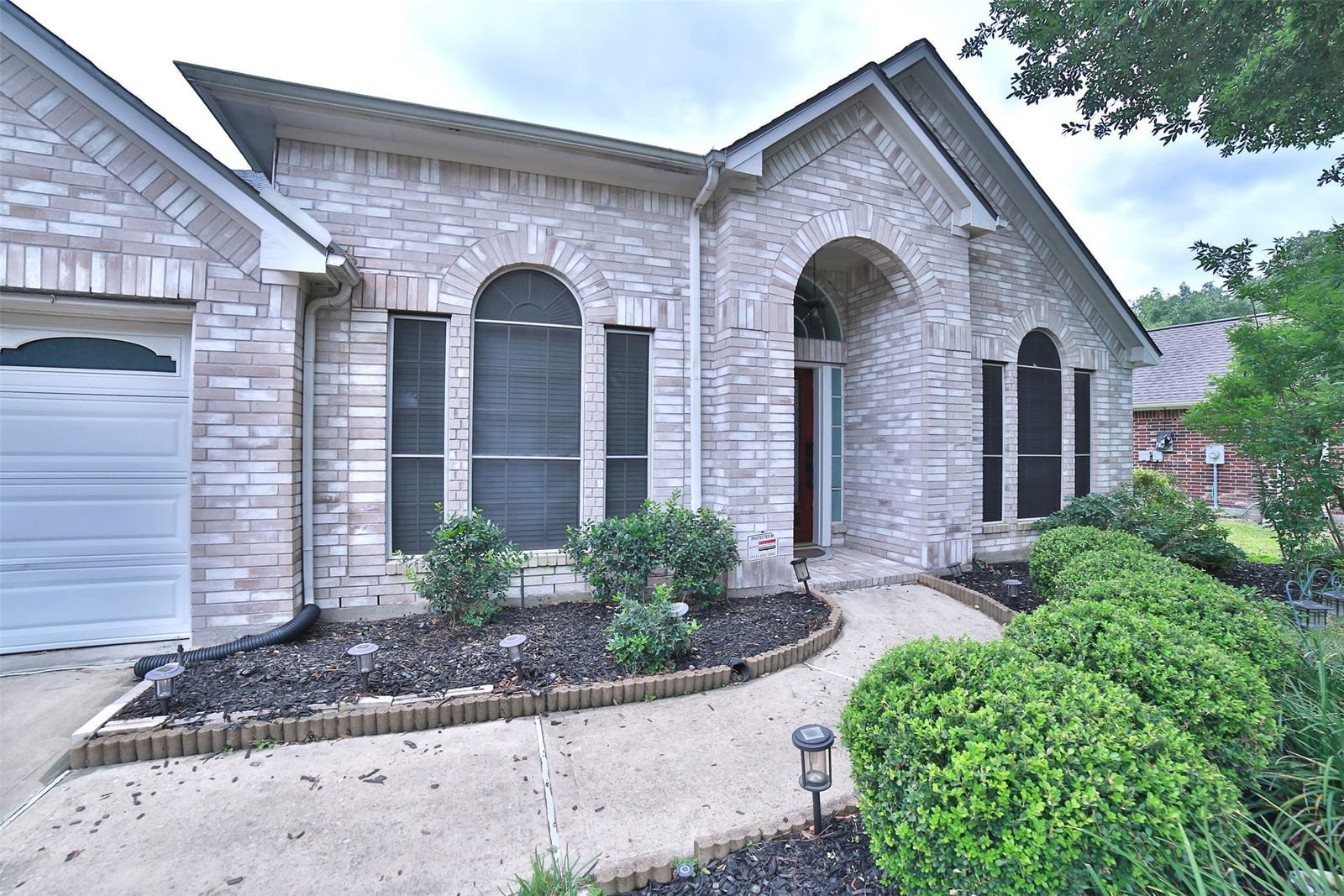 Real estate property located at 11506 Shady Canyon, Harris, Stone Gate, Houston, TX, US