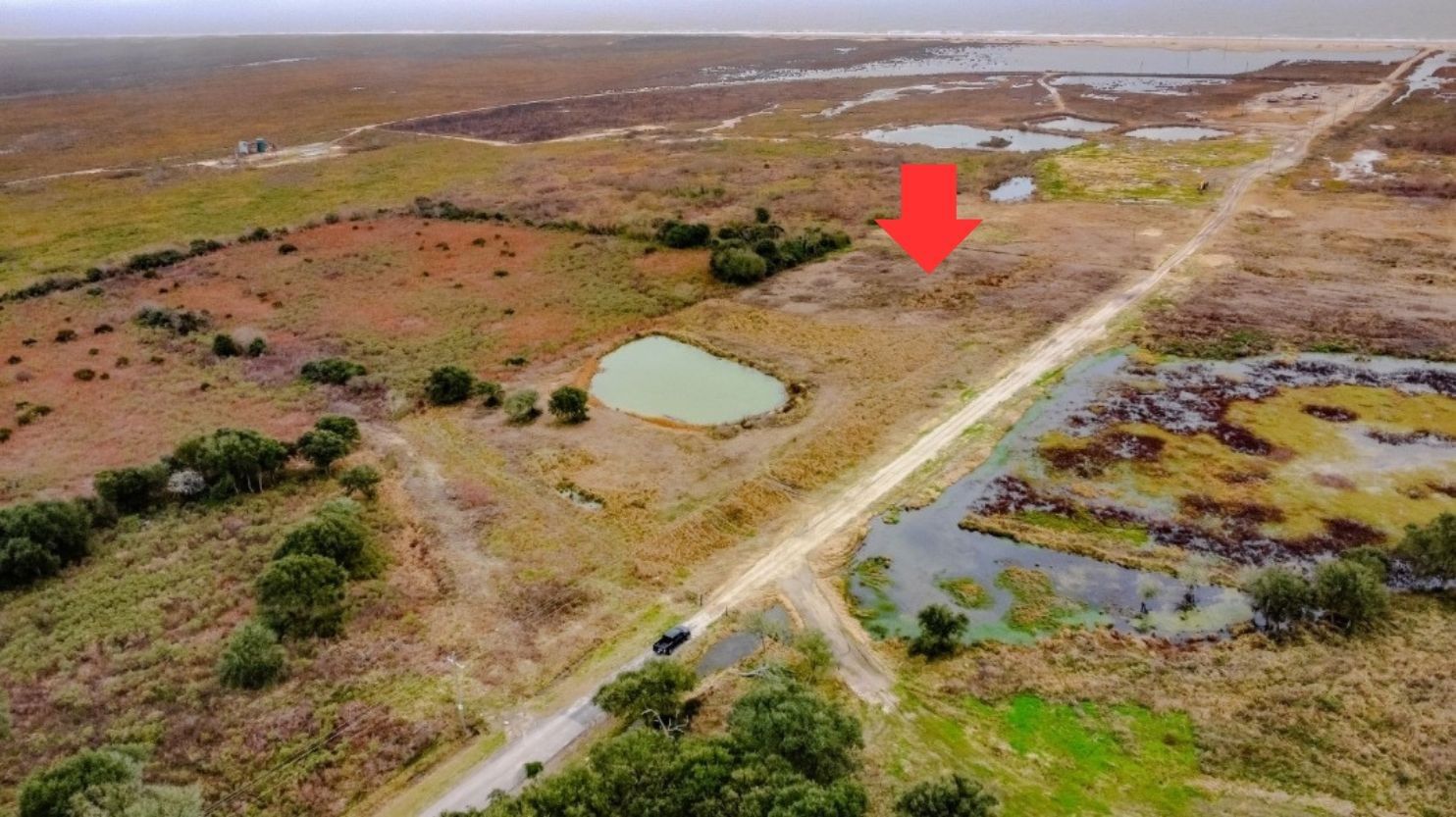 Real estate property located at 1192 Mexico, Galveston, Lutrell, High Island, TX, US