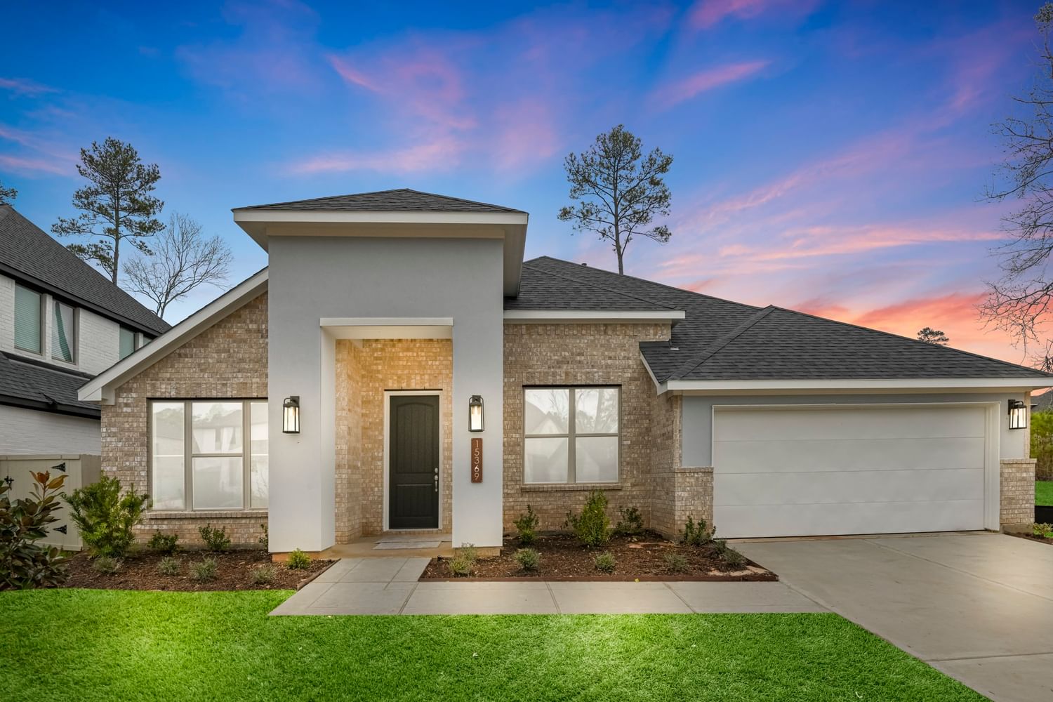 Real estate property located at 15369 Legacy Park, Montgomery, Audubon, Magnolia, TX, US