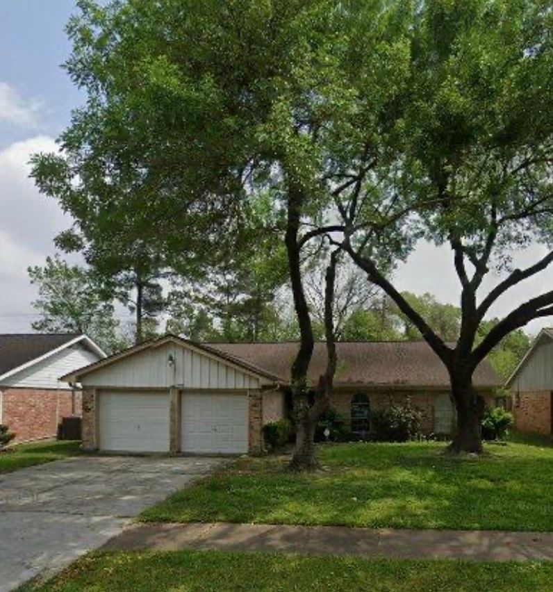 Real estate property located at 335 Haymarket, Harris, Woodforest Sec, Houston, TX, US