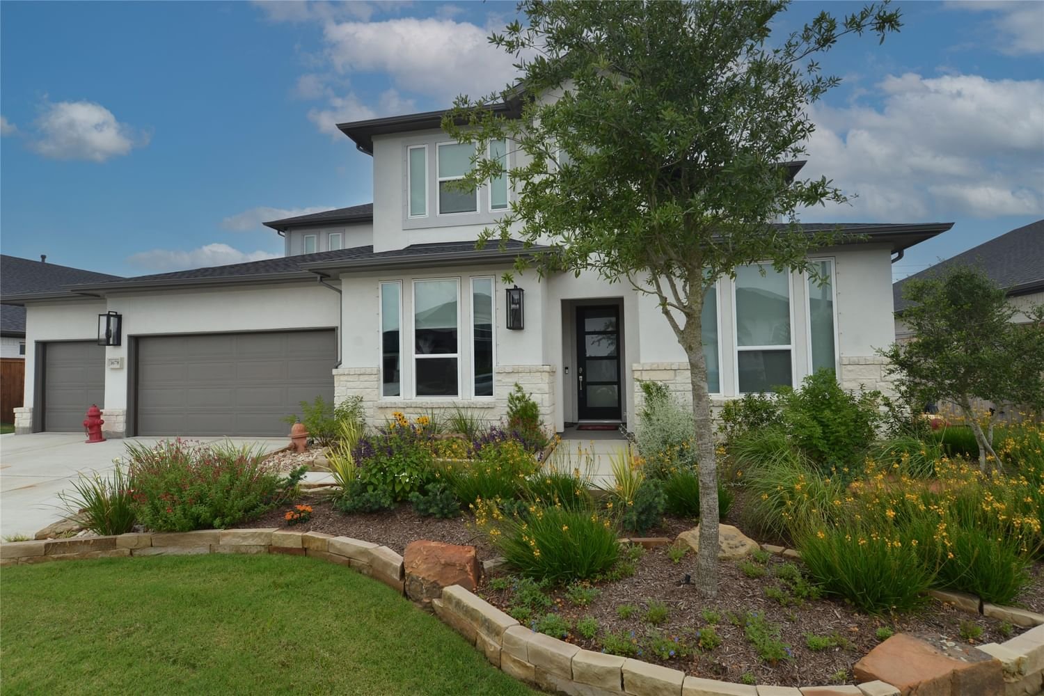 Real estate property located at 1678 Sherwood Glen, Galveston, Avalon at Friendswood, Friendswood, TX, US