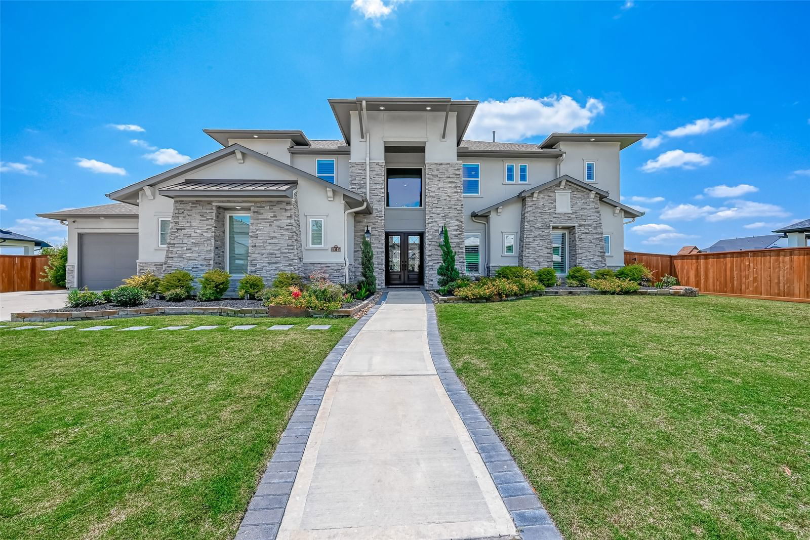 Real estate property located at 19115 Coleto Creek Bend, Harris, Towne Lake, Cypress, TX, US