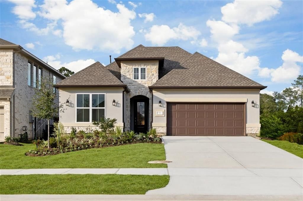 Real estate property located at 7220 Stillmeadow Grove, Montgomery, Northgrove, Magnolia, TX, US