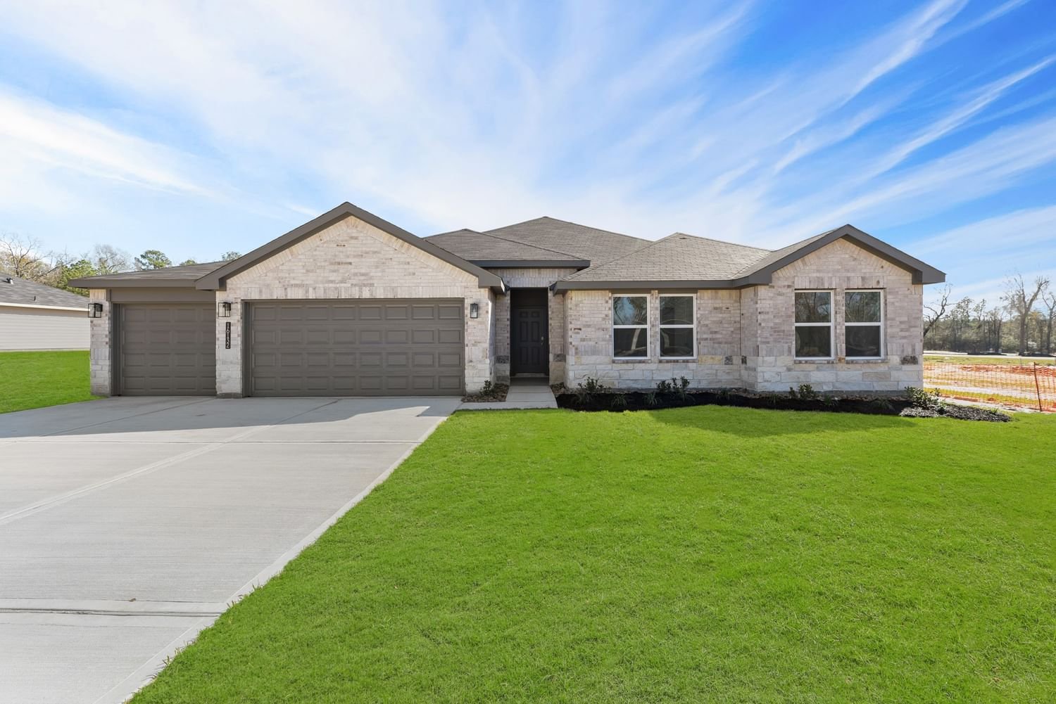 Real estate property located at 16132 William Ross, Montgomery, Williams Reserve East, Conroe, TX, US