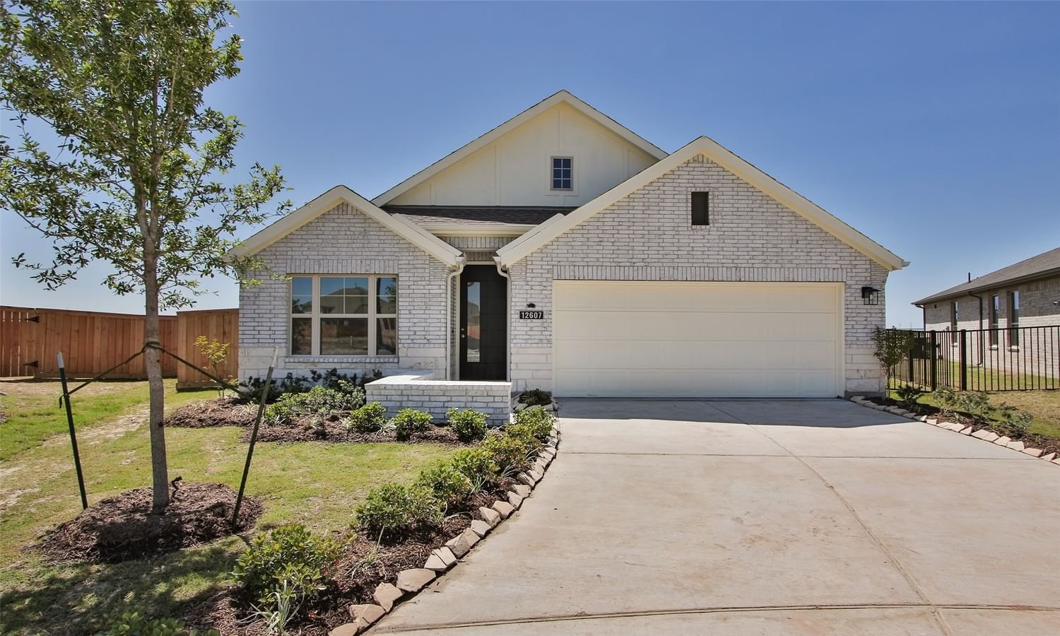 Real estate property located at 12607 White Pelican, Harris, Bridgeland Creekland Village, Cypress, TX, US