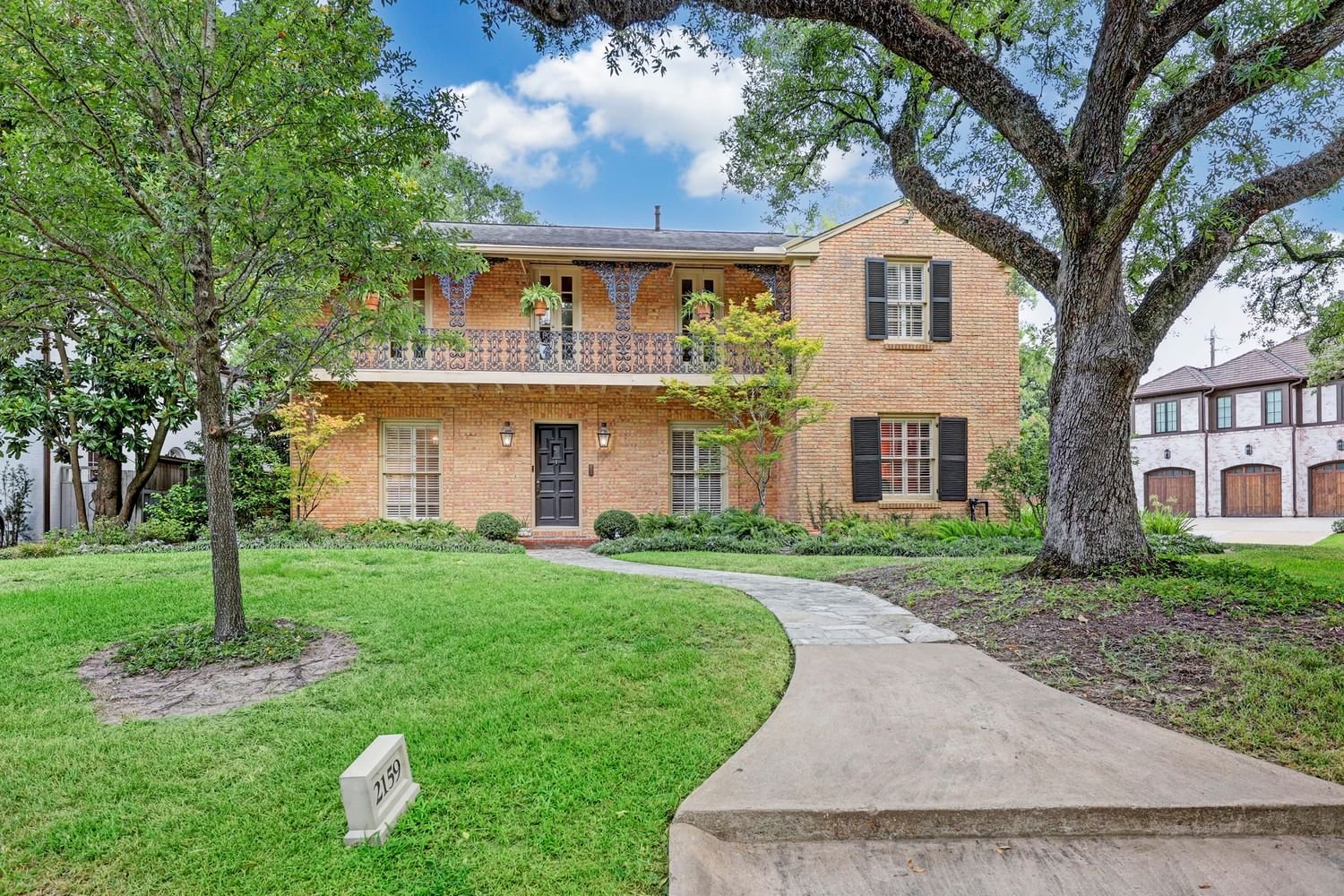 Real estate property located at 2159 Looscan, Harris, Houston, TX, US