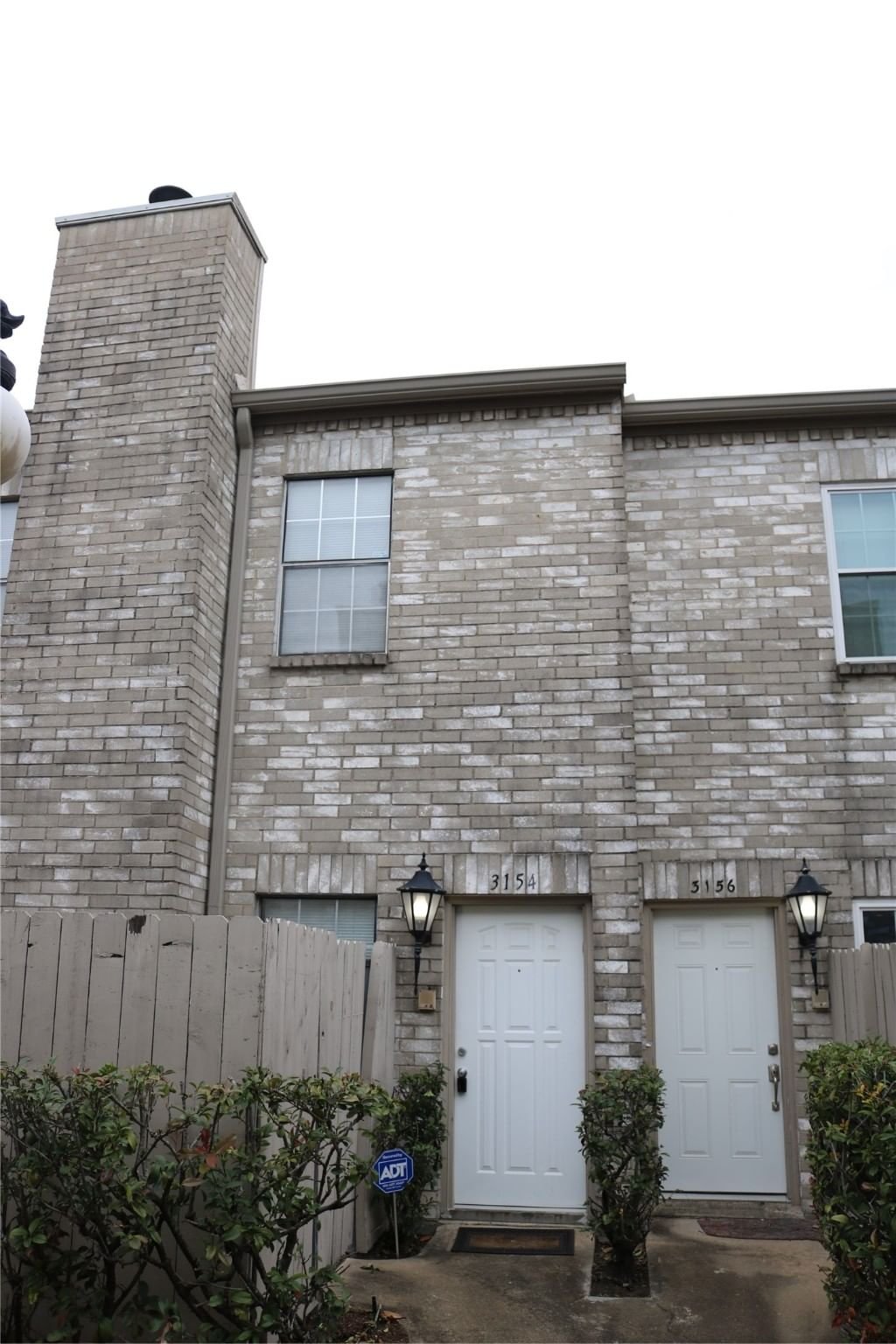 Real estate property located at 3154 Holly Hall #3154, Harris, Holly Hall T/H Condo, Houston, TX, US