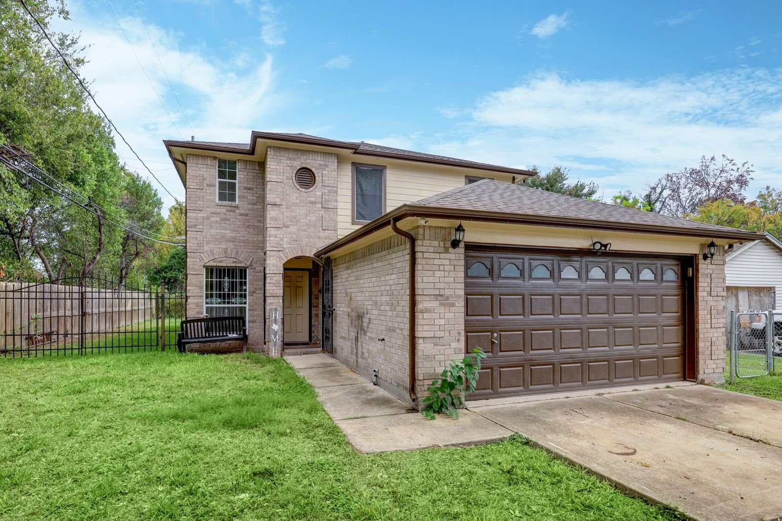 Real estate property located at 6006 Luna, Harris, Sycamore Heights, Houston, TX, US