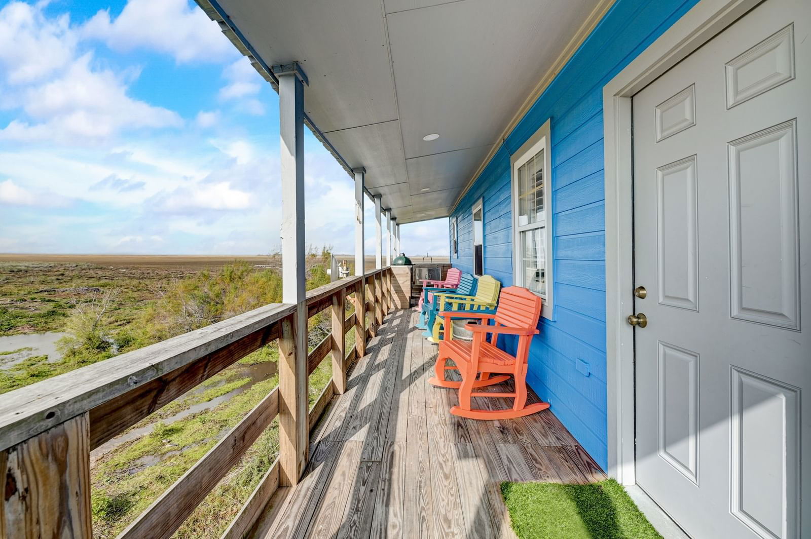 Real estate property located at 1321 Melody, Galveston, Crenneland D, Crystal Beach, TX, US