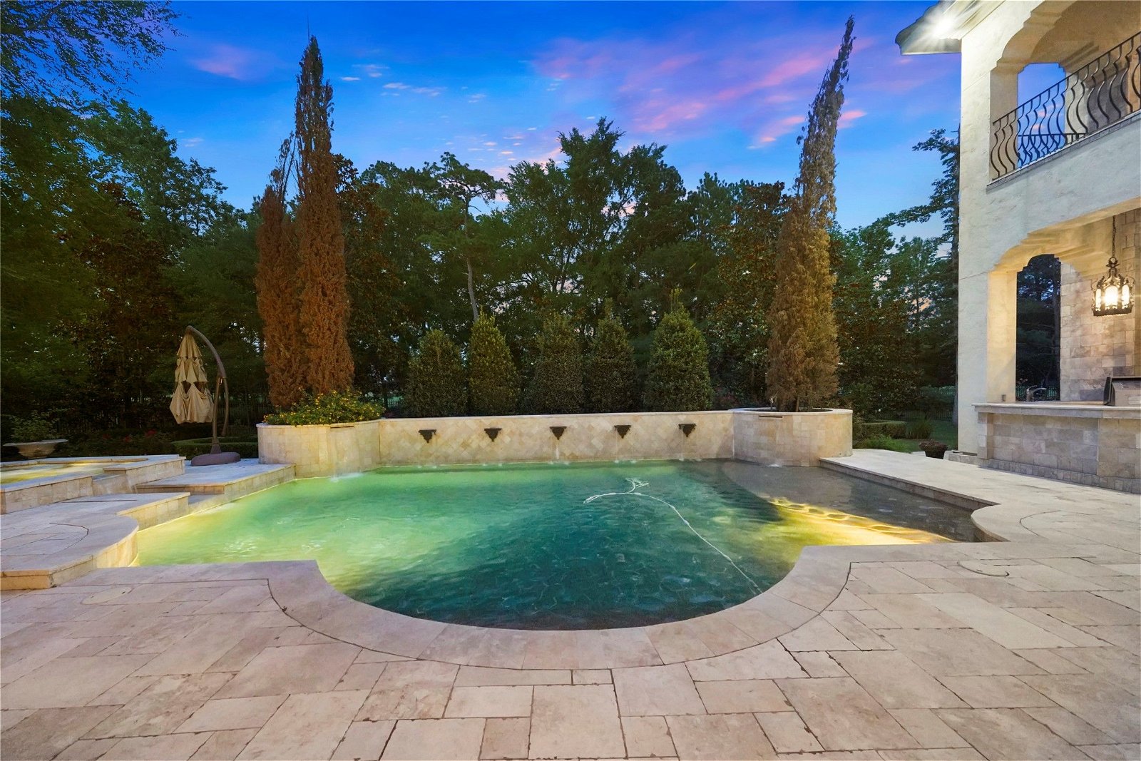 Real estate property located at 27 Fazio, Harris, The Woodlands, TX, US