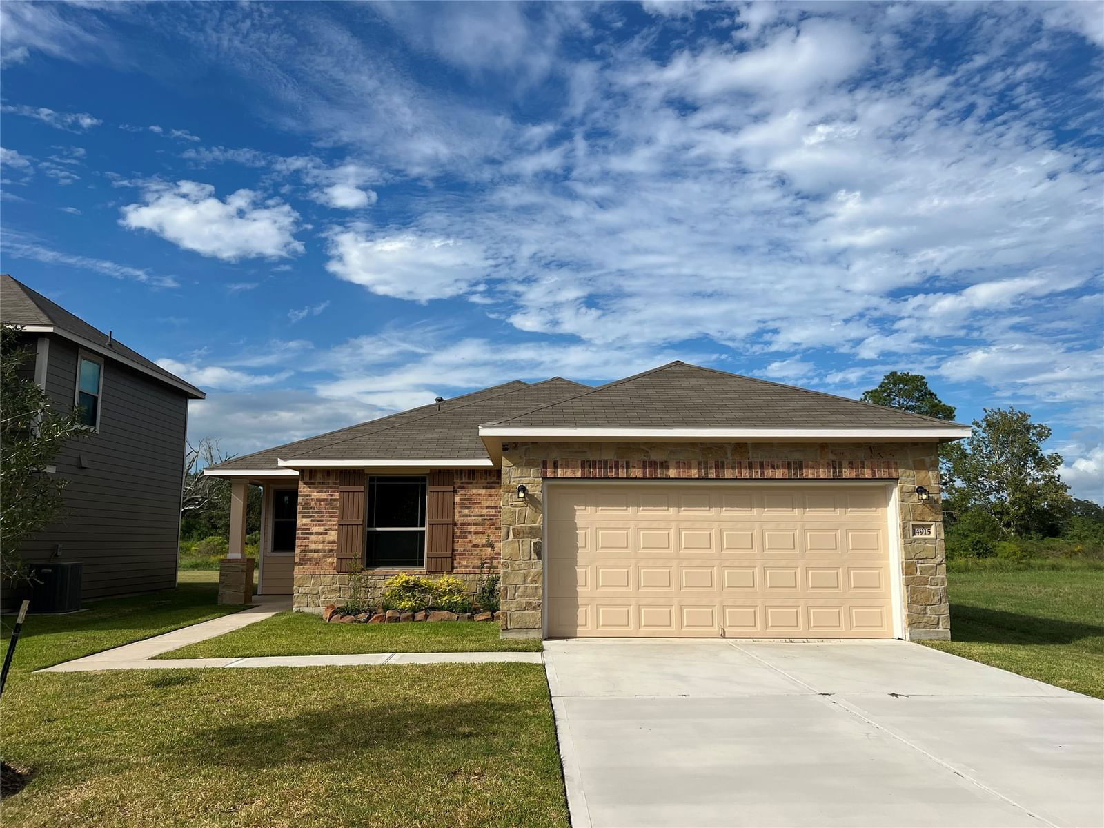 Real estate property located at 14915 Country Club, Jefferson, The Cove at Taylor Landing III, Beaumont, TX, US