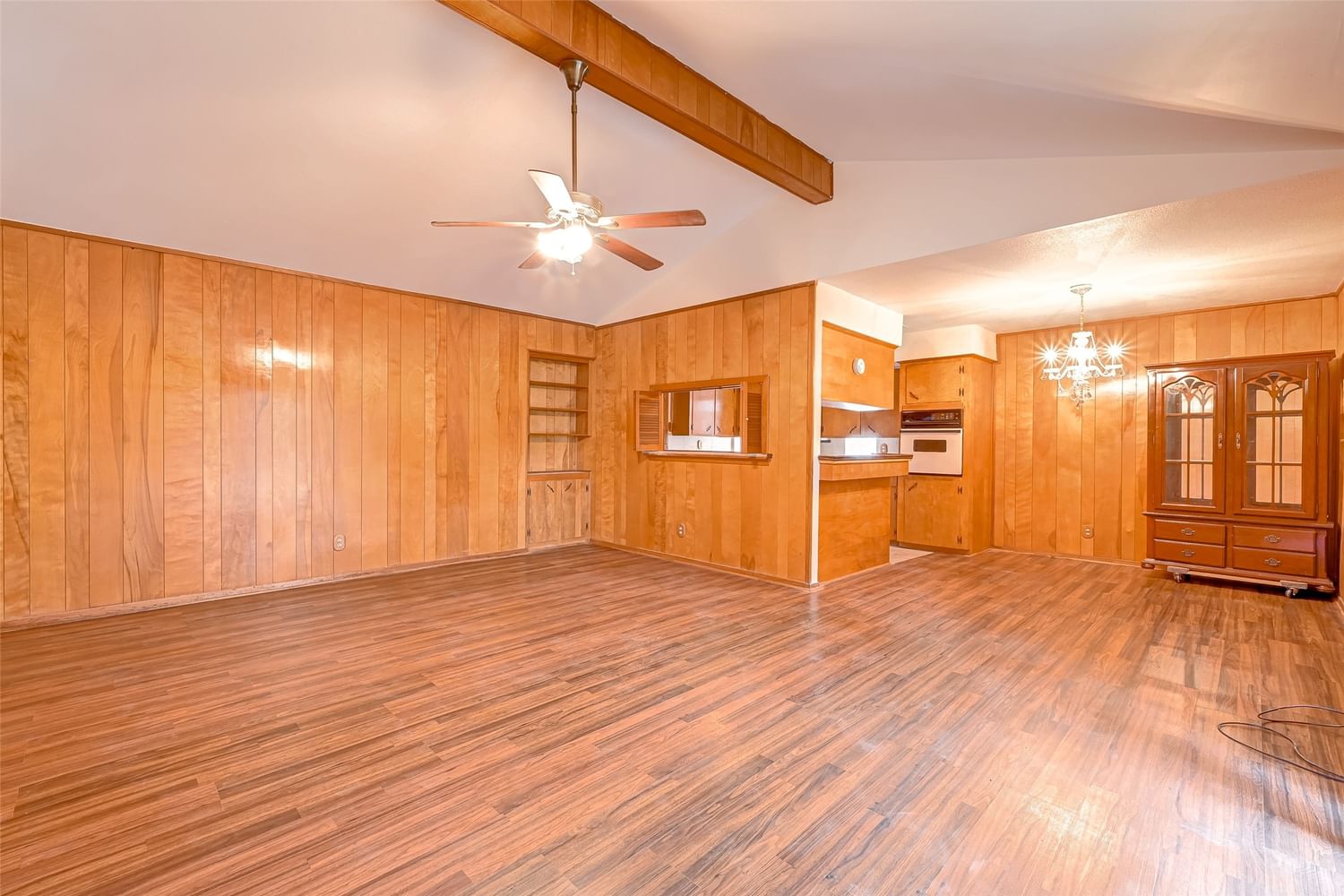 Real estate property located at 509 Elm, Wharton, Wharton, TX, US