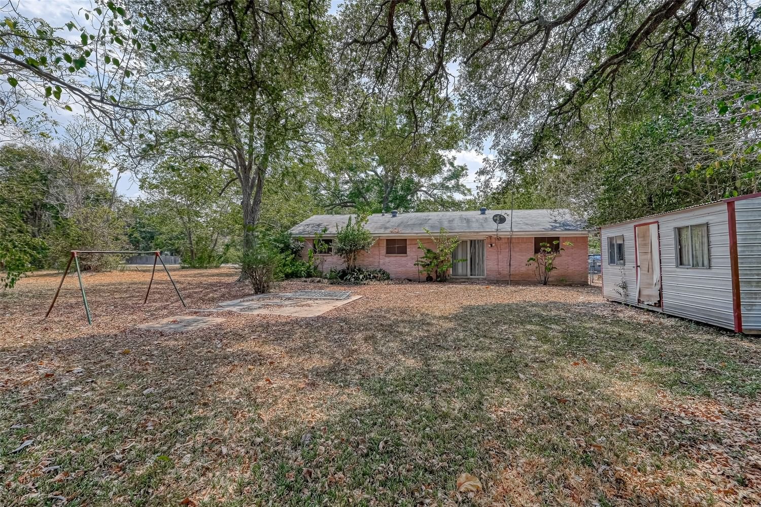 Real estate property located at 509 Elm, Wharton, Wharton, TX, US