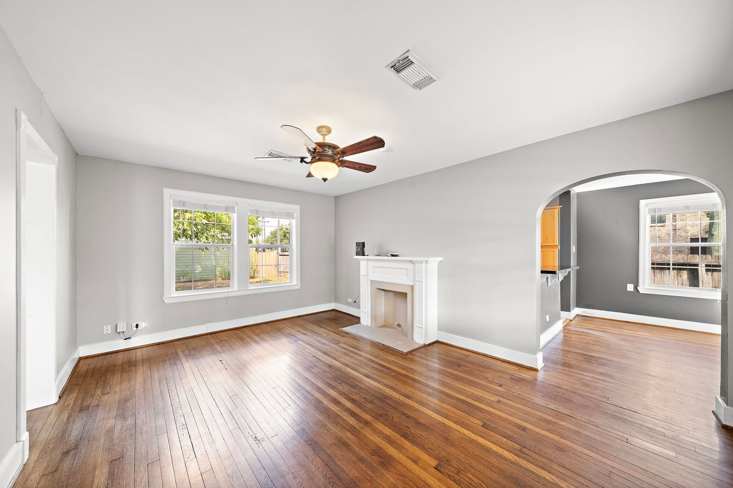 Real estate property located at 951 Alexander, Harris, Houston, TX, US