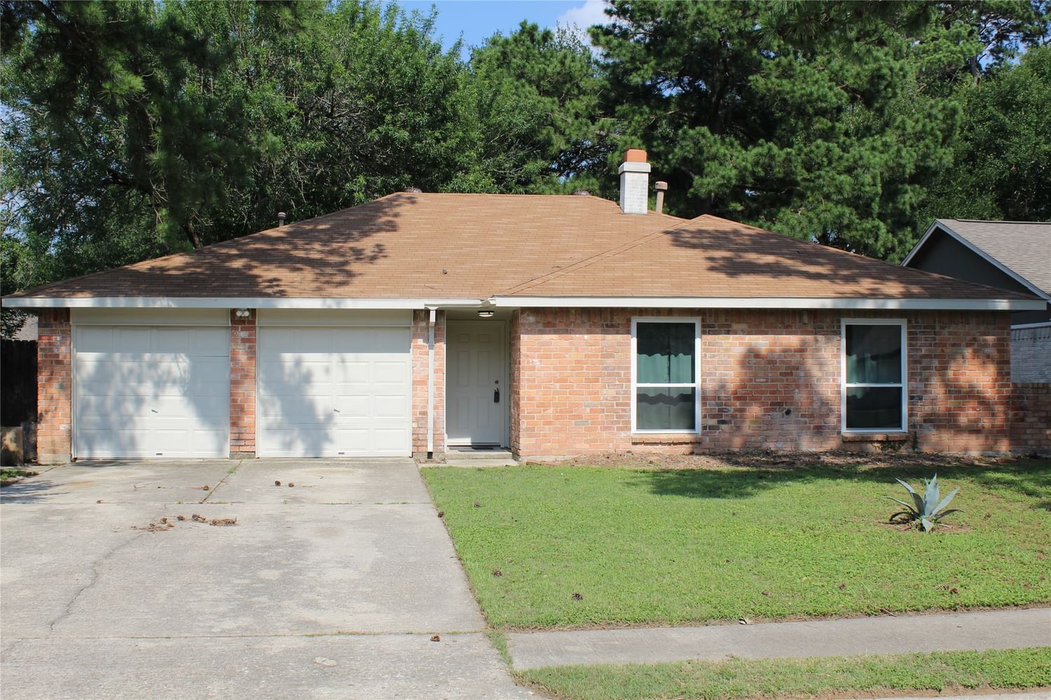 Real estate property located at 17022 Jane Lynn, Harris, Memorial Chase Sec 03, Houston, TX, US