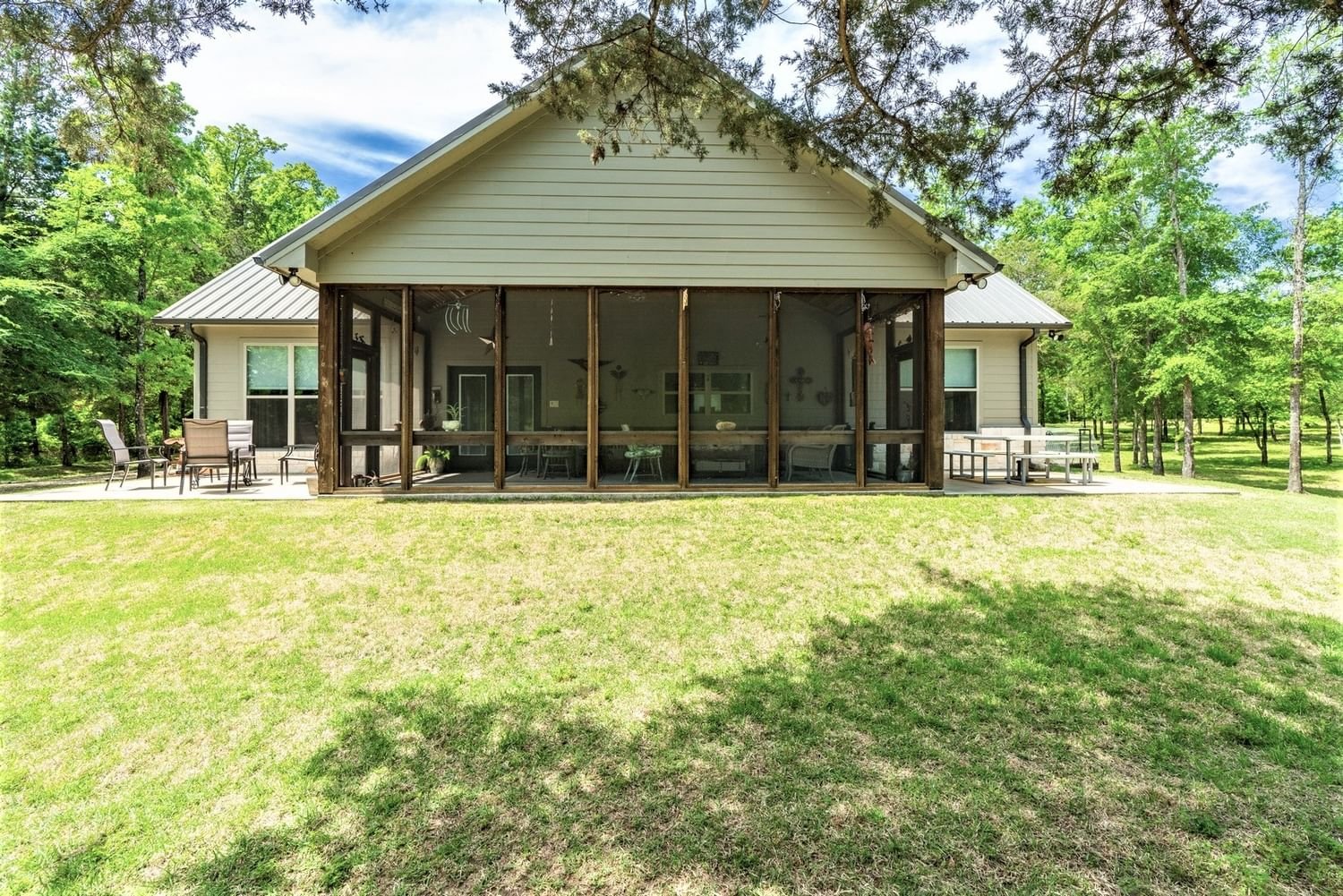 Real estate property located at 280 Rs County Road 3025, Rains, Emory, TX, US