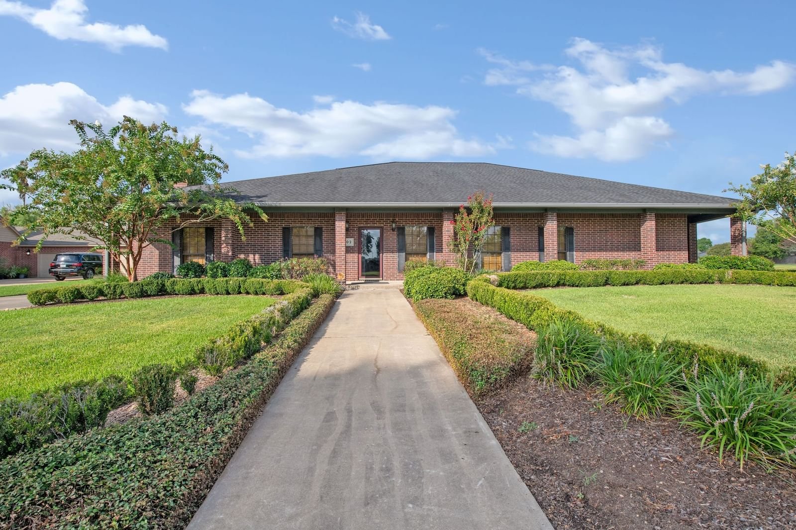 Real estate property located at 702 Walnut, Brazoria, Flagridge Estates, Lake Jackson, TX, US