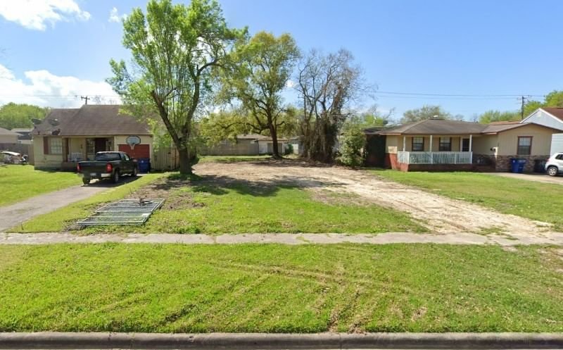 Real estate property located at 29 19th, Galveston, Texas City, Texas City, TX, US
