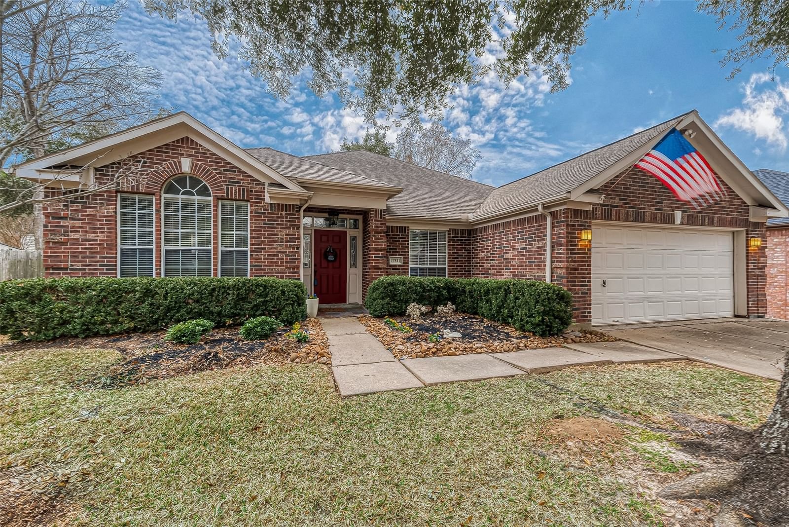 Real estate property located at 17811 Stoney Glade, Harris, Copperfield Westcreek Village, Houston, TX, US