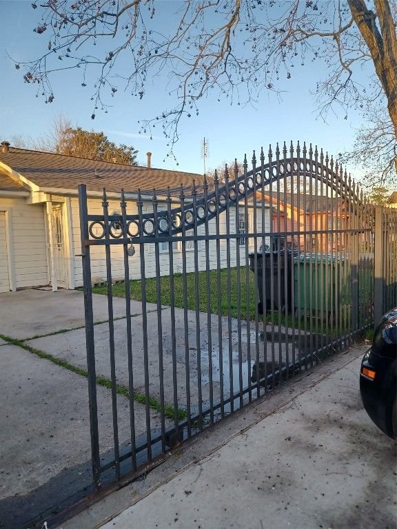 Real estate property located at 265 Robmore, Harris, Houston, TX, US