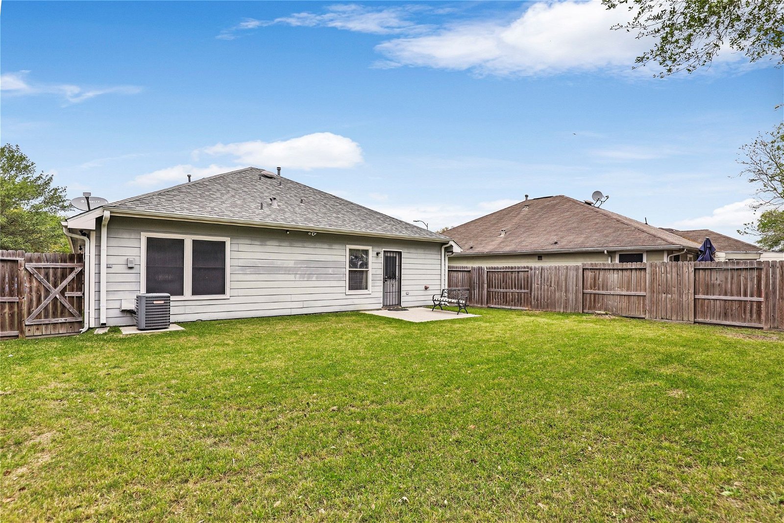 Real estate property located at 11518 Moonlight Ridge, Harris, Humble, TX, US