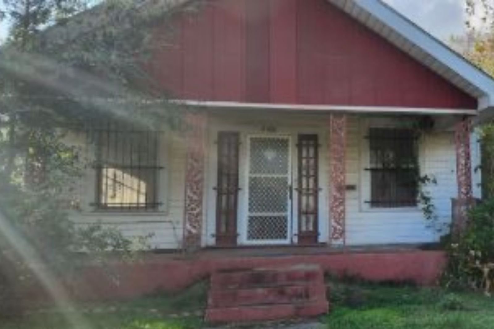 Real estate property located at 2480 Houston, Jefferson, Cartwright 1, Beaumont, TX, US
