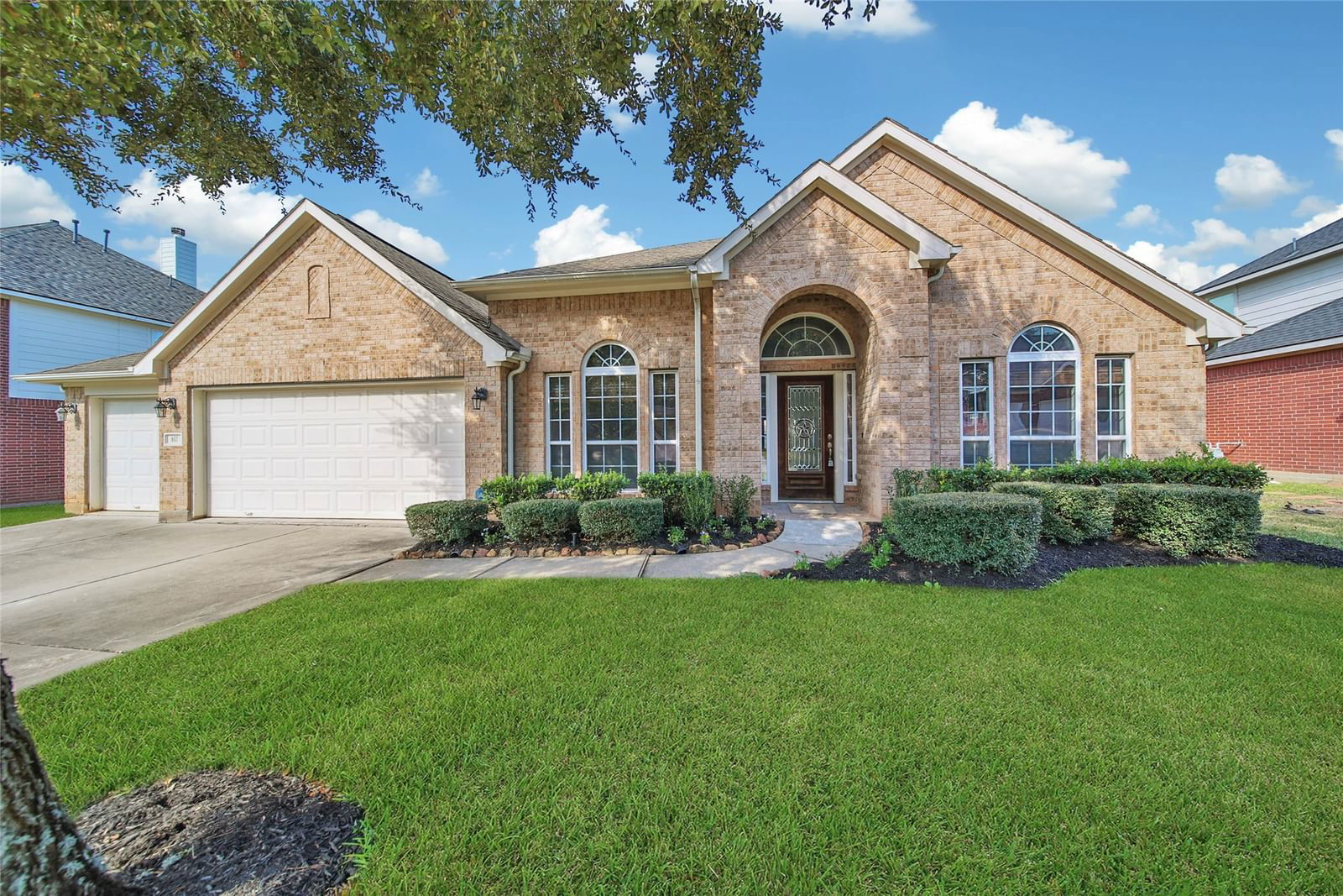 Real estate property located at 957 Shandy, Montgomery, Stewarts Forest 04, Conroe, TX, US