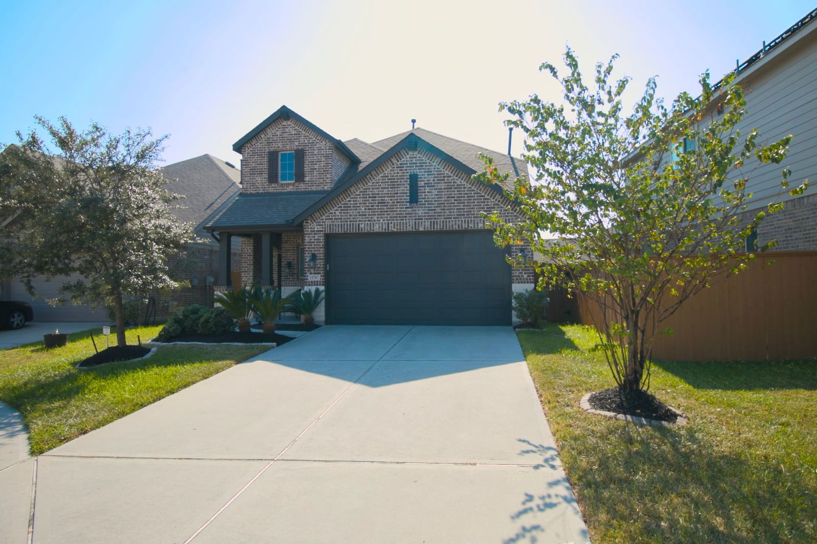 Real estate property located at 15707 Cairnwell Bend, Harris, Balmoral Sec 5, Humble, TX, US