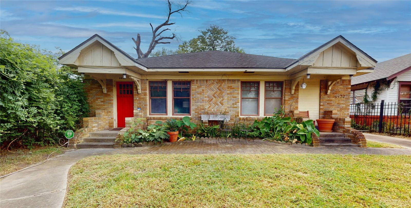 Real estate property located at 4932 Curtin, Harris, Dixie, Houston, TX, US